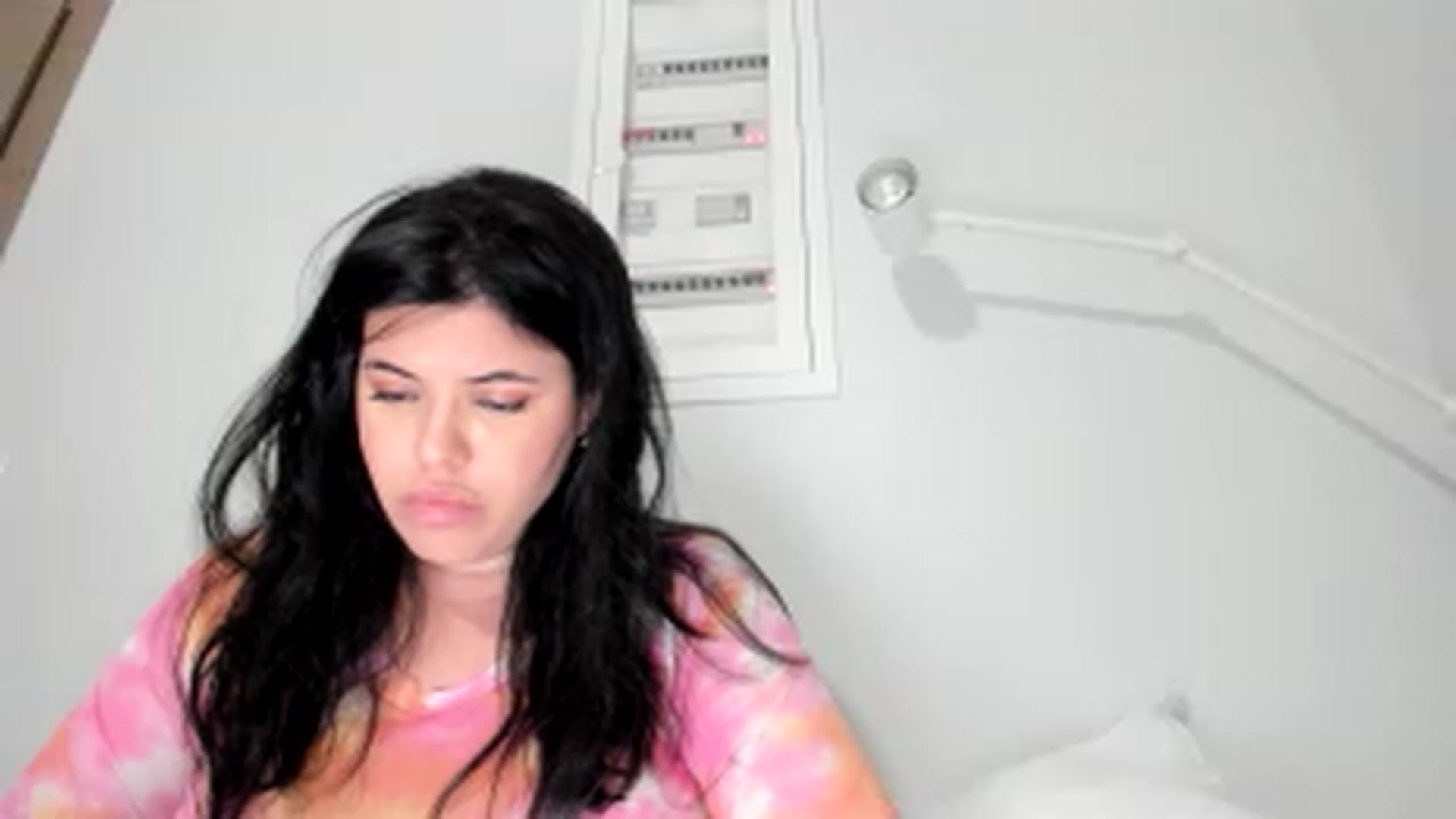 Gallery image thumbnail from Aeena's myfreecams stream on, 07/10/2023, 20:53 image 6 of 20