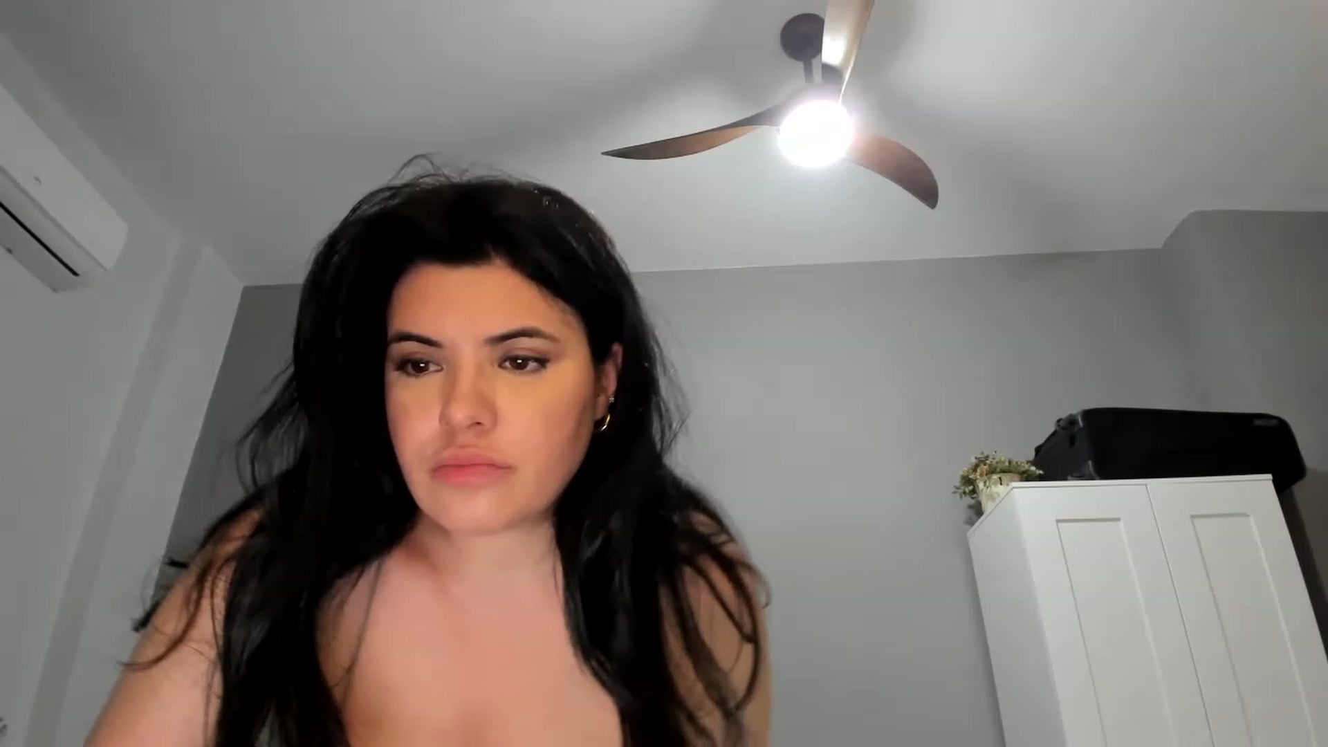 Gallery image thumbnail from Aeena's myfreecams stream on, 07/11/2023, 21:21 image 12 of 20