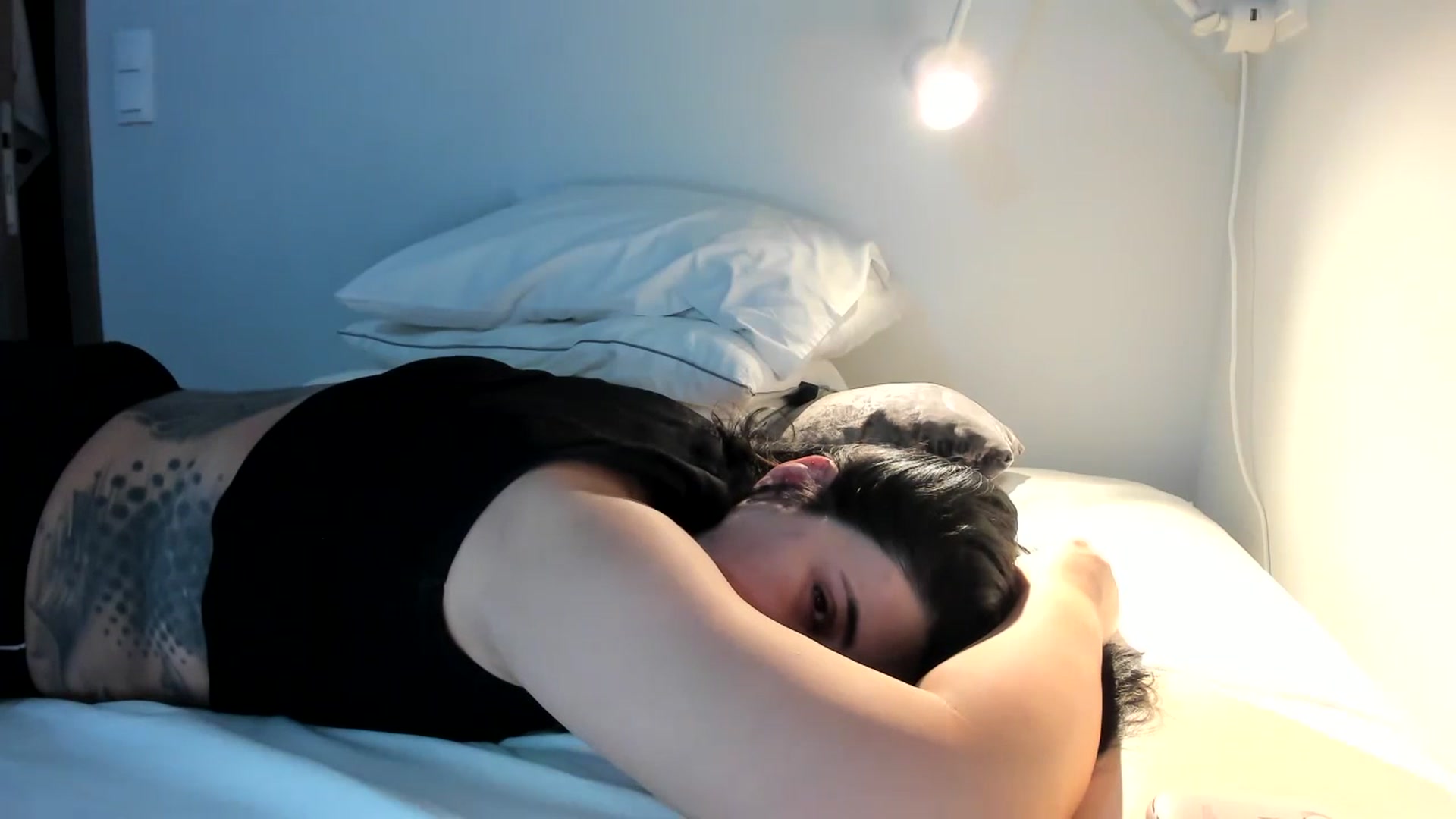 Gallery image thumbnail from Aeena's myfreecams stream on, 07/12/2023, 21:40 image 4 of 20