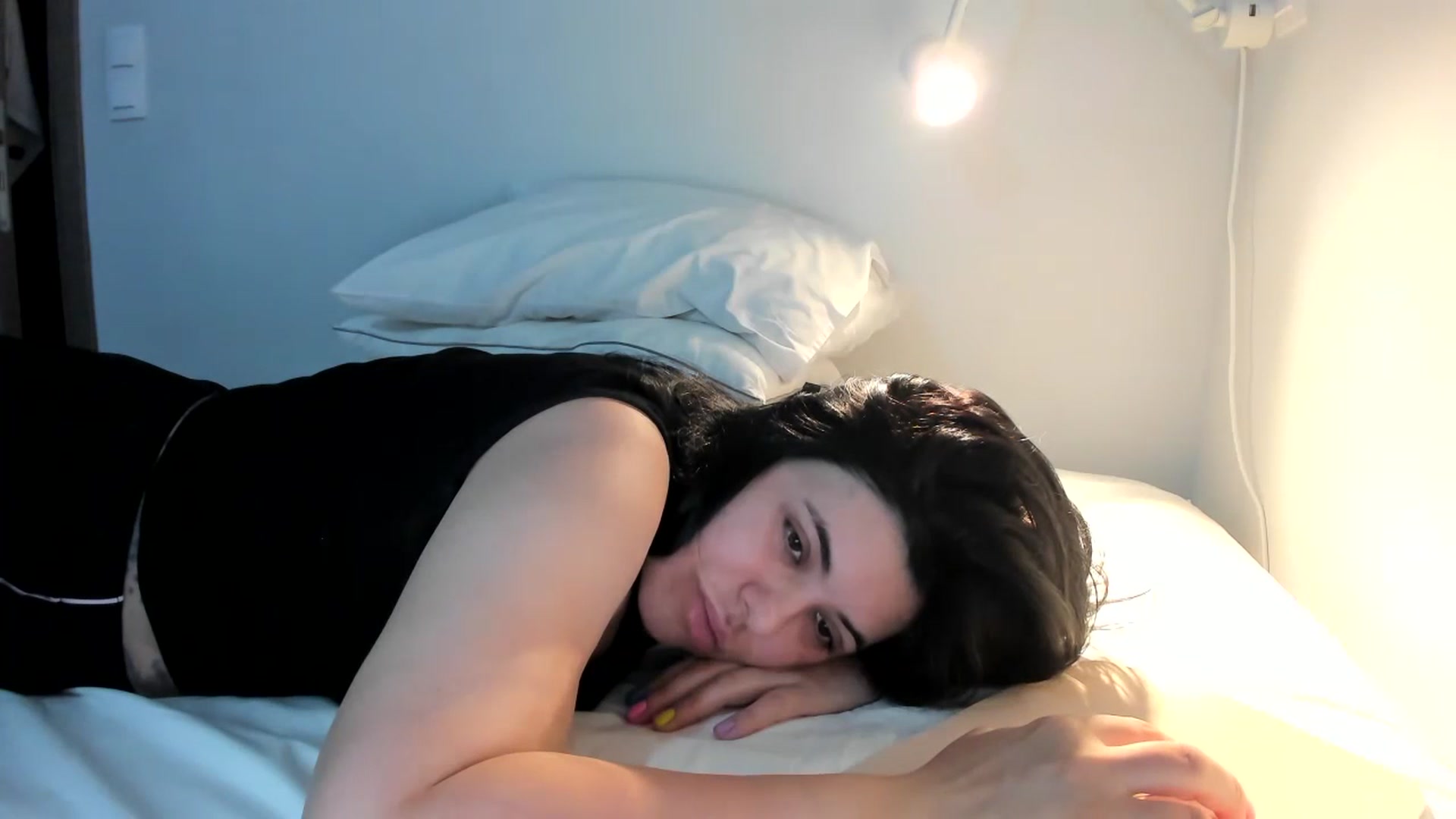 Gallery image thumbnail from Aeena's myfreecams stream on, 07/12/2023, 21:40 image 3 of 20