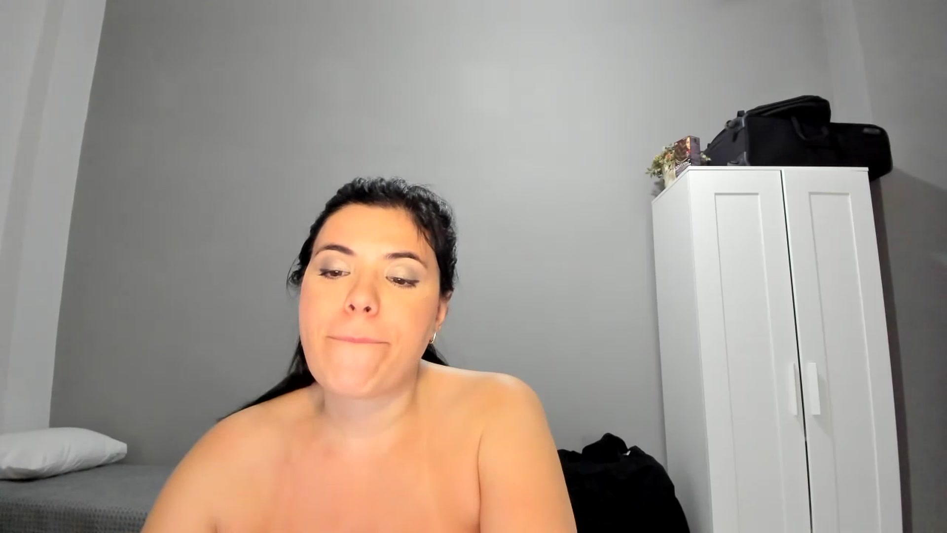 Gallery image thumbnail from Aeena's myfreecams stream on, 07/13/2023, 21:28 image 12 of 20