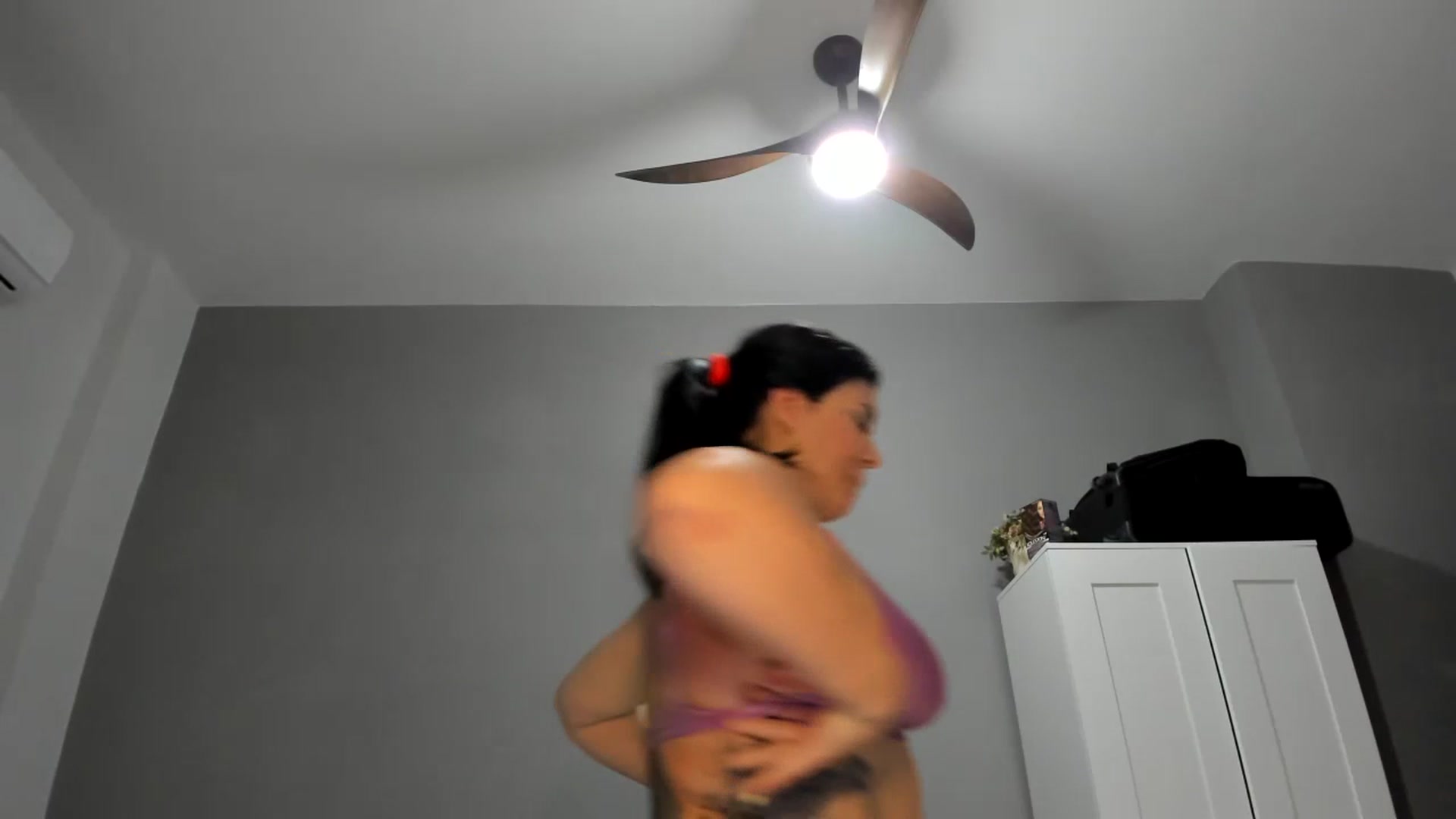 Gallery image thumbnail from Aeena's myfreecams stream on, 07/13/2023, 21:28 image 7 of 20