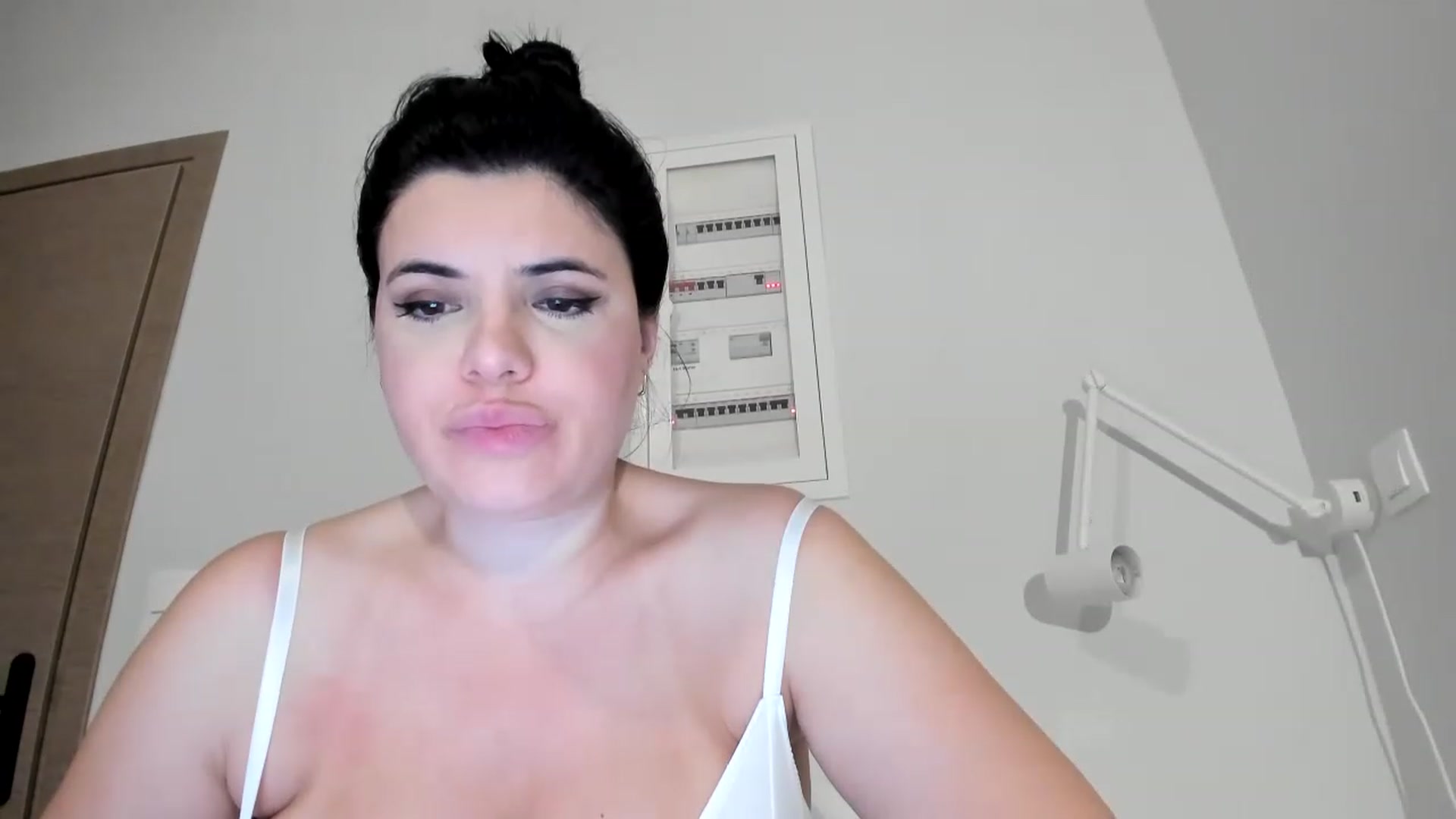 Gallery image thumbnail from Aeena's myfreecams stream on, 07/15/2023, 22:07 image 14 of 20