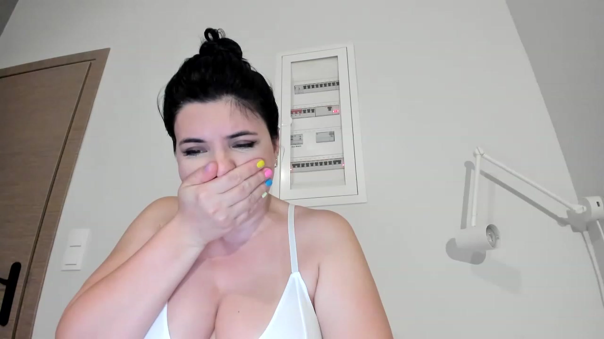 Gallery image thumbnail from Aeena's myfreecams stream on, 07/15/2023, 22:07 image 1 of 20