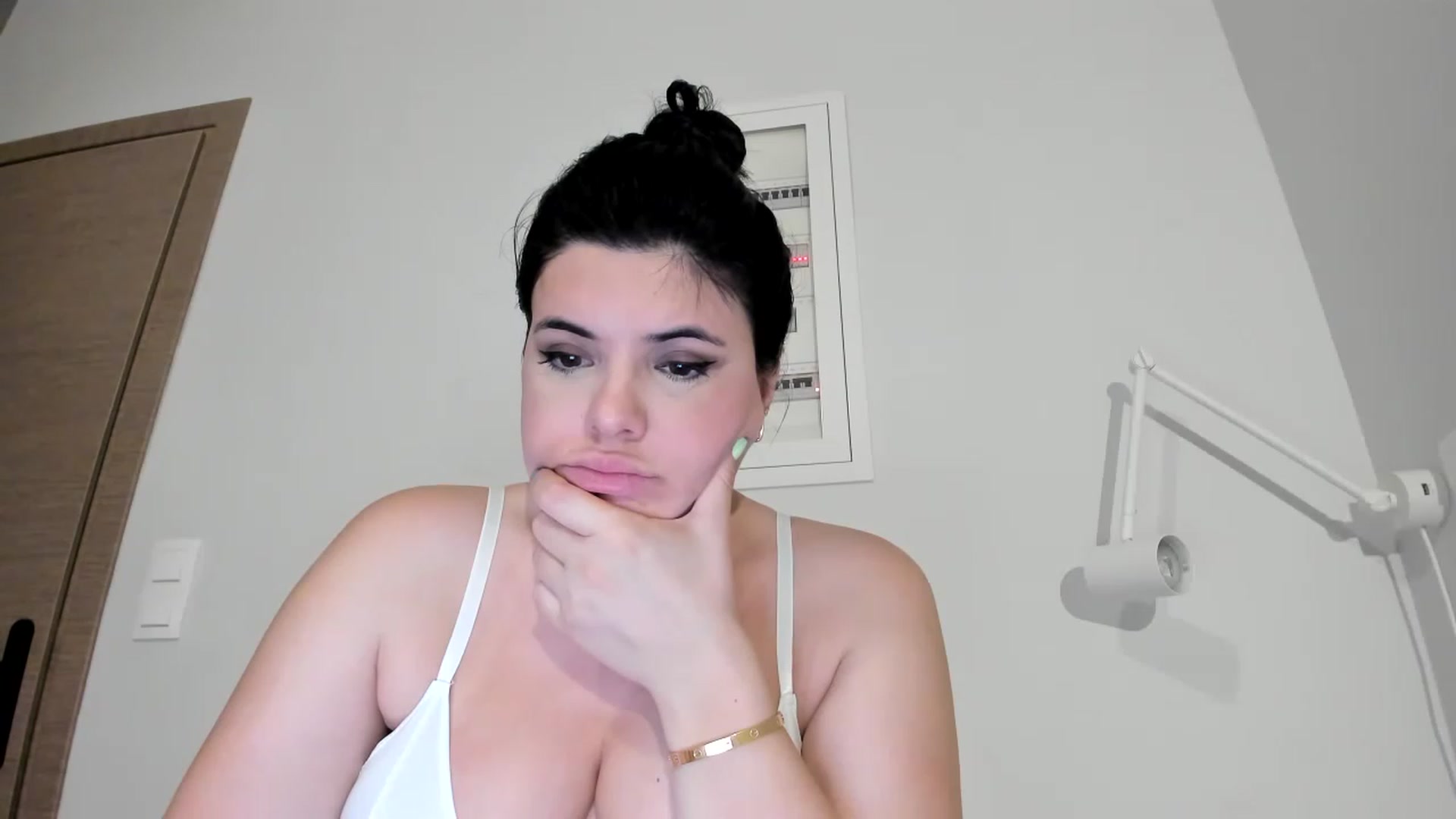 Gallery image thumbnail from Aeena's myfreecams stream on, 07/15/2023, 22:07 image 3 of 20