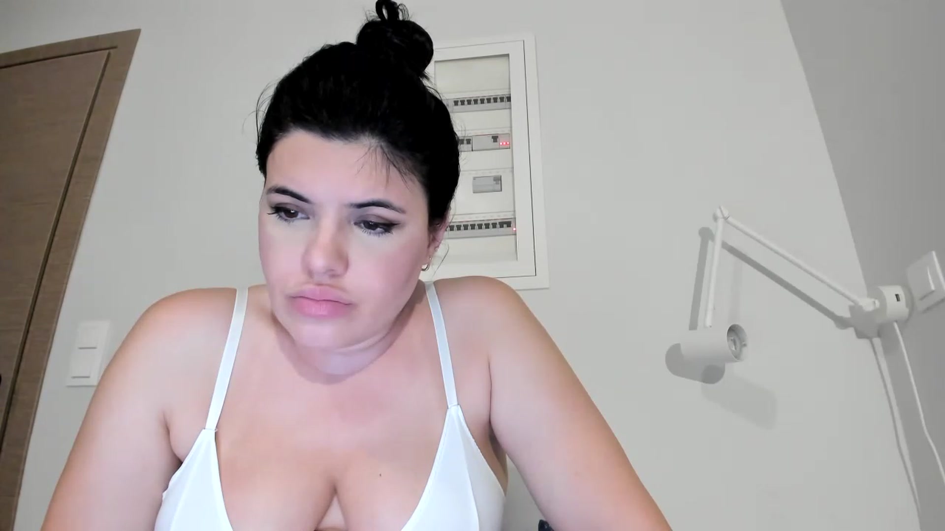 Gallery image thumbnail from Aeena's myfreecams stream on, 07/15/2023, 22:07 image 5 of 20