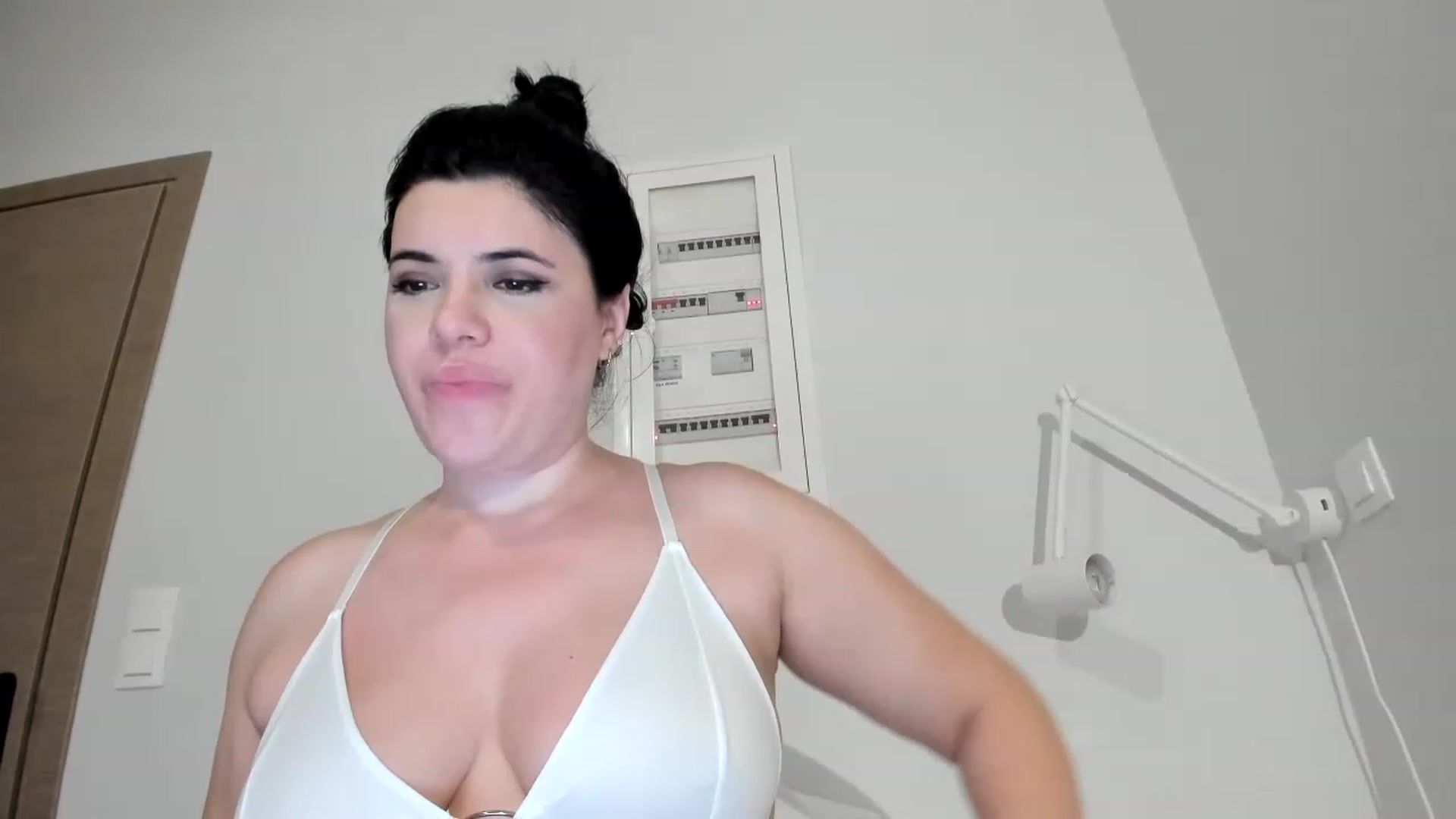 Gallery image thumbnail from Aeena's myfreecams stream on, 07/15/2023, 22:07 image 15 of 20