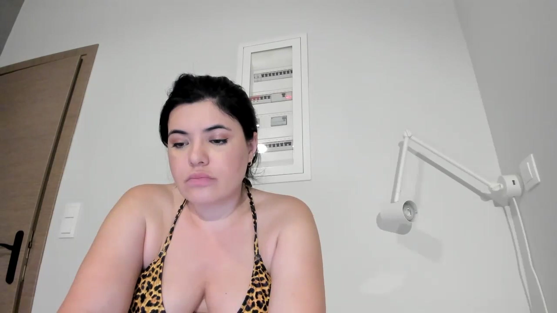 Gallery image thumbnail from Aeena's myfreecams stream on, 07/16/2023, 20:48 image 4 of 20