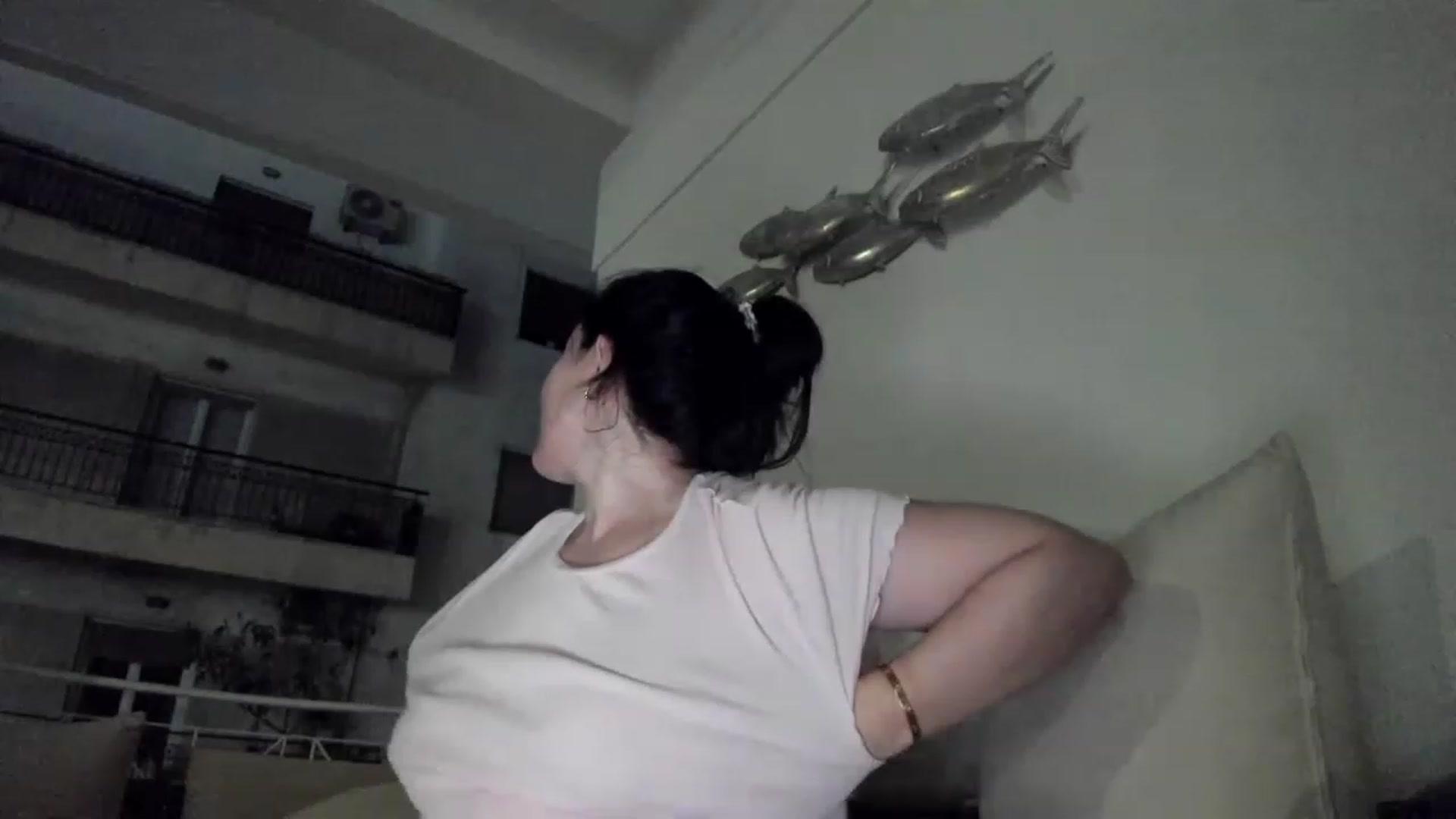 Gallery image thumbnail from Aeena's myfreecams stream on, 07/20/2023, 21:47 image 6 of 20