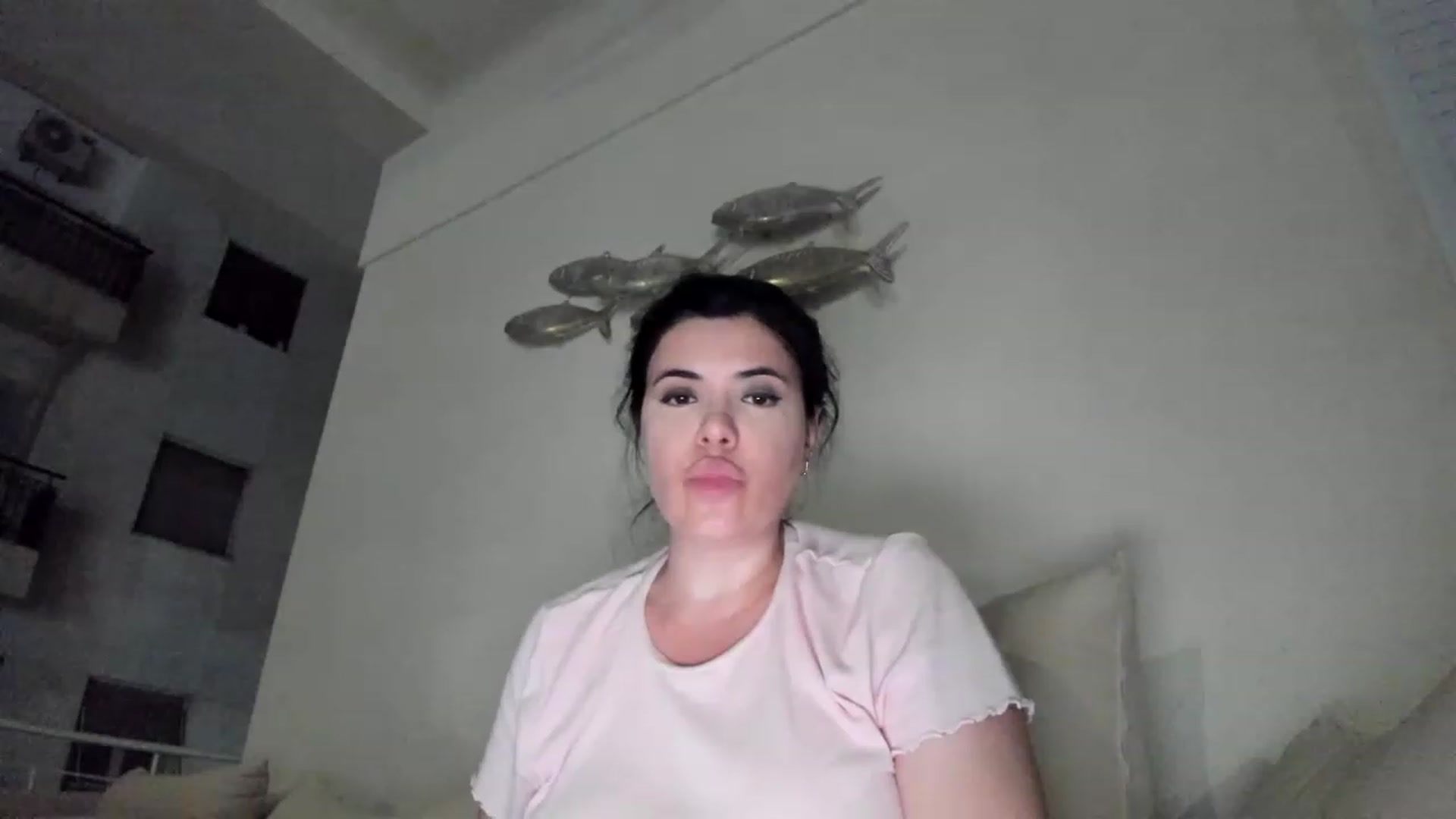 Gallery image thumbnail from Aeena's myfreecams stream on, 07/20/2023, 21:47 image 1 of 20