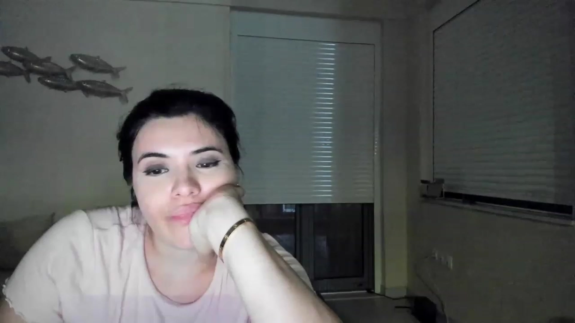 Gallery image thumbnail from Aeena's myfreecams stream on, 07/20/2023, 21:47 image 18 of 20