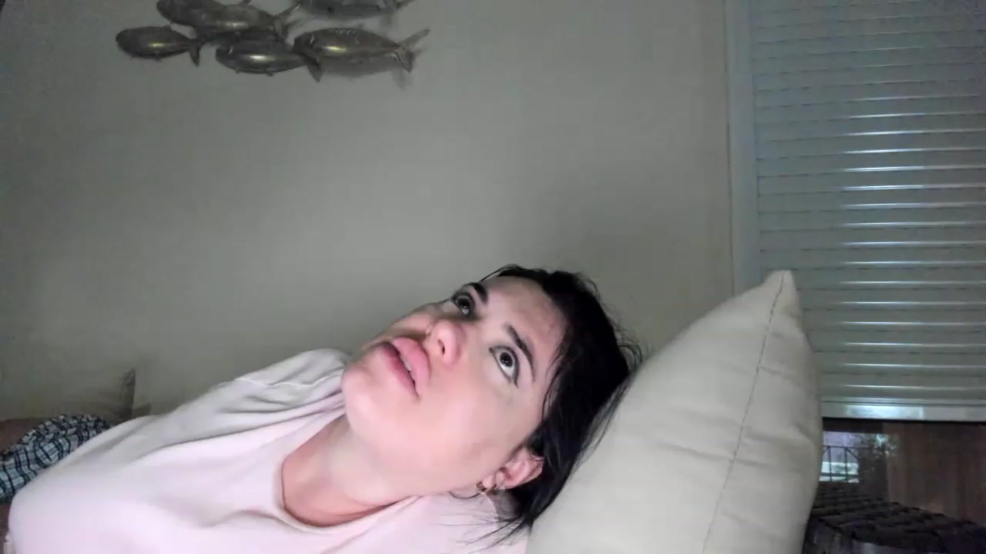 Gallery image thumbnail from Aeena's myfreecams stream on, 07/20/2023, 21:47 image 12 of 20