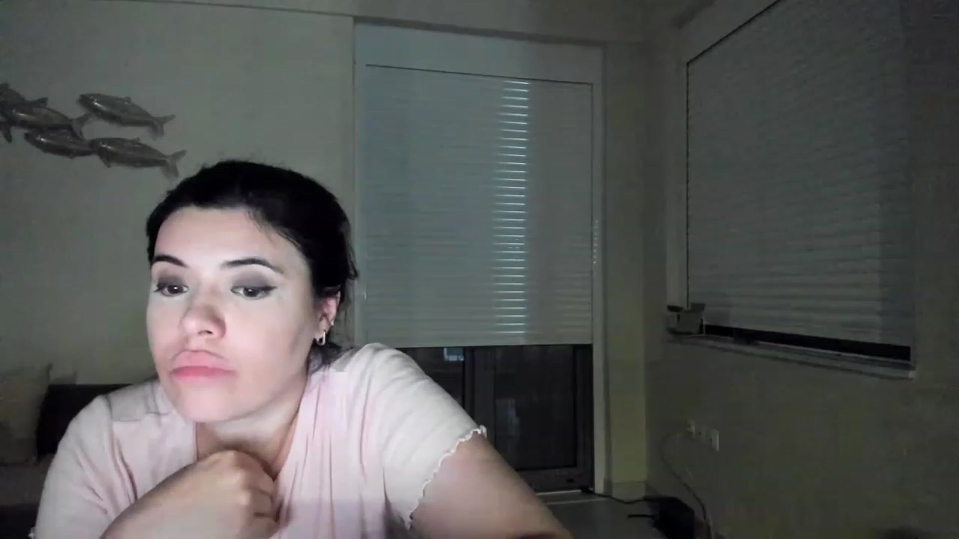 Gallery image thumbnail from Aeena's myfreecams stream on, 07/20/2023, 21:47 image 19 of 20