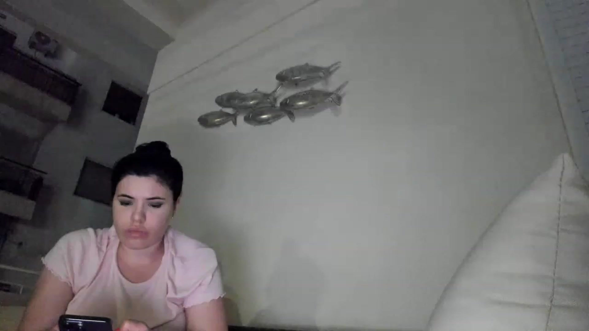 Gallery image thumbnail from Aeena's myfreecams stream on, 07/20/2023, 21:47 image 15 of 20