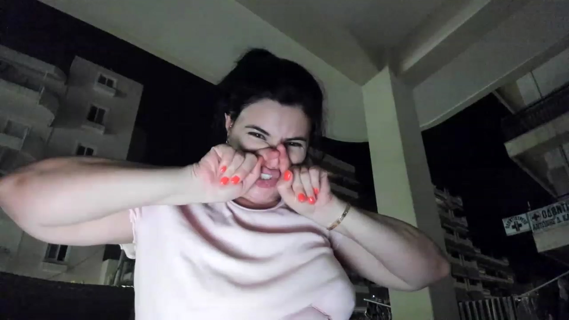 Gallery image thumbnail from Aeena's myfreecams stream on, 07/20/2023, 21:47 image 8 of 20