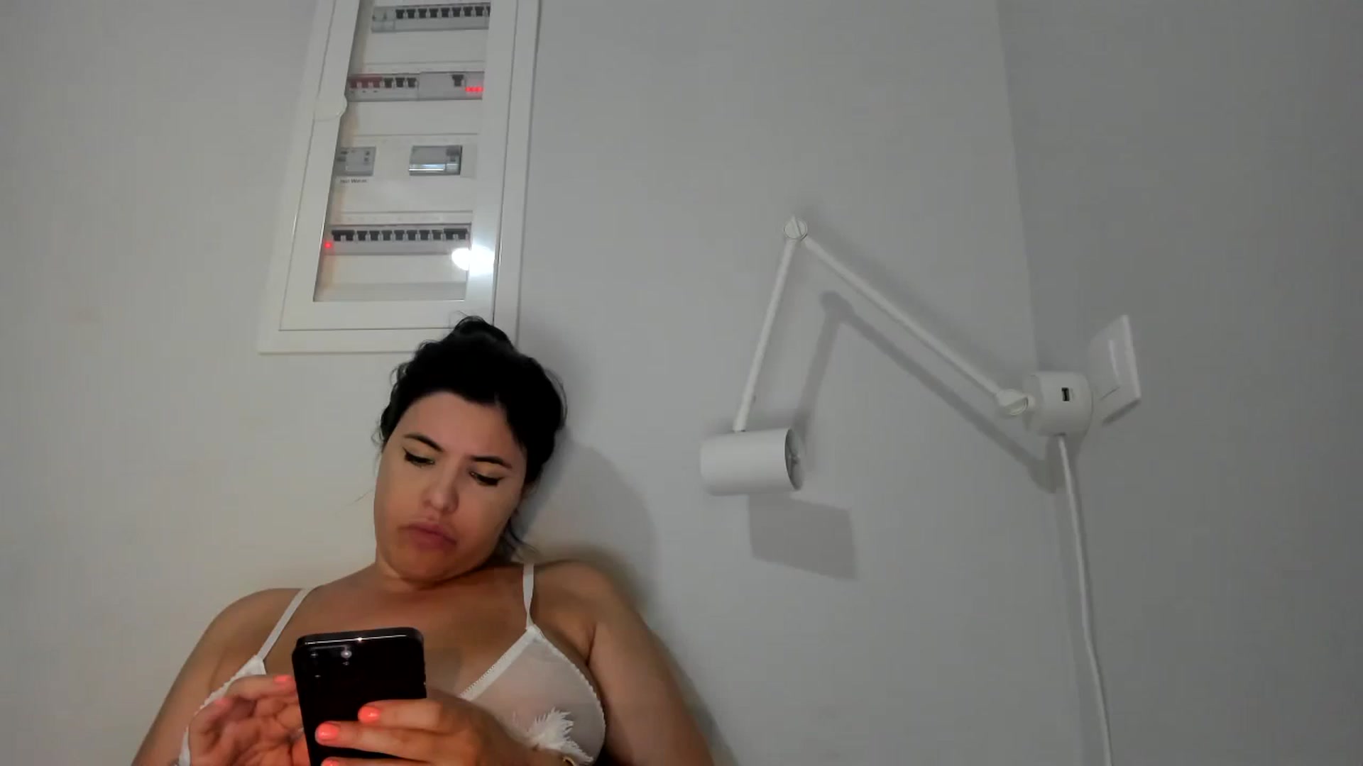 Gallery image thumbnail from Aeena's myfreecams stream on, 07/28/2023, 20:59 image 7 of 20