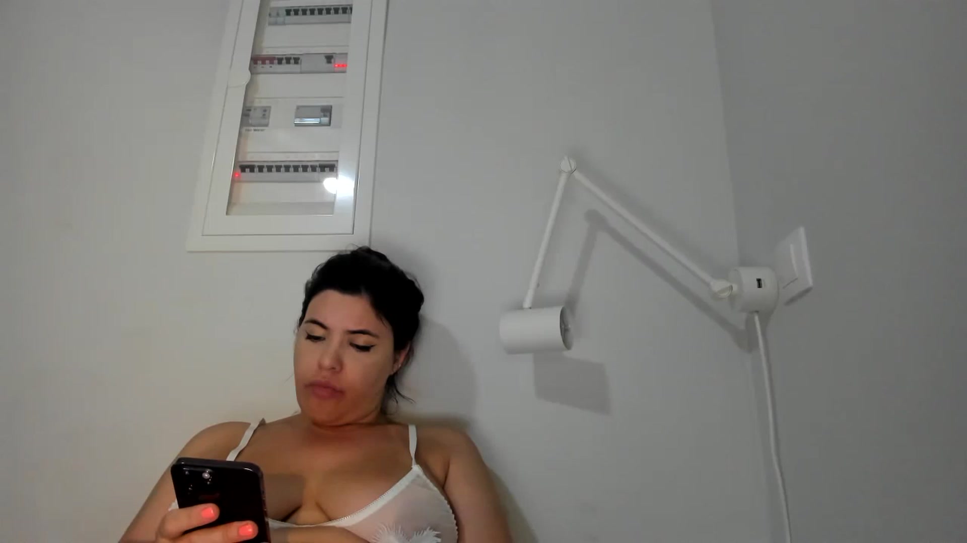Gallery image thumbnail from Aeena's myfreecams stream on, 07/28/2023, 20:59 image 8 of 20