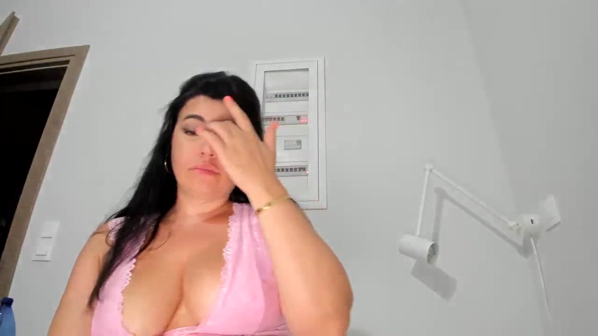 Gallery image thumbnail from Aeena's myfreecams stream on, 07/30/2023, 21:36 image 4 of 20