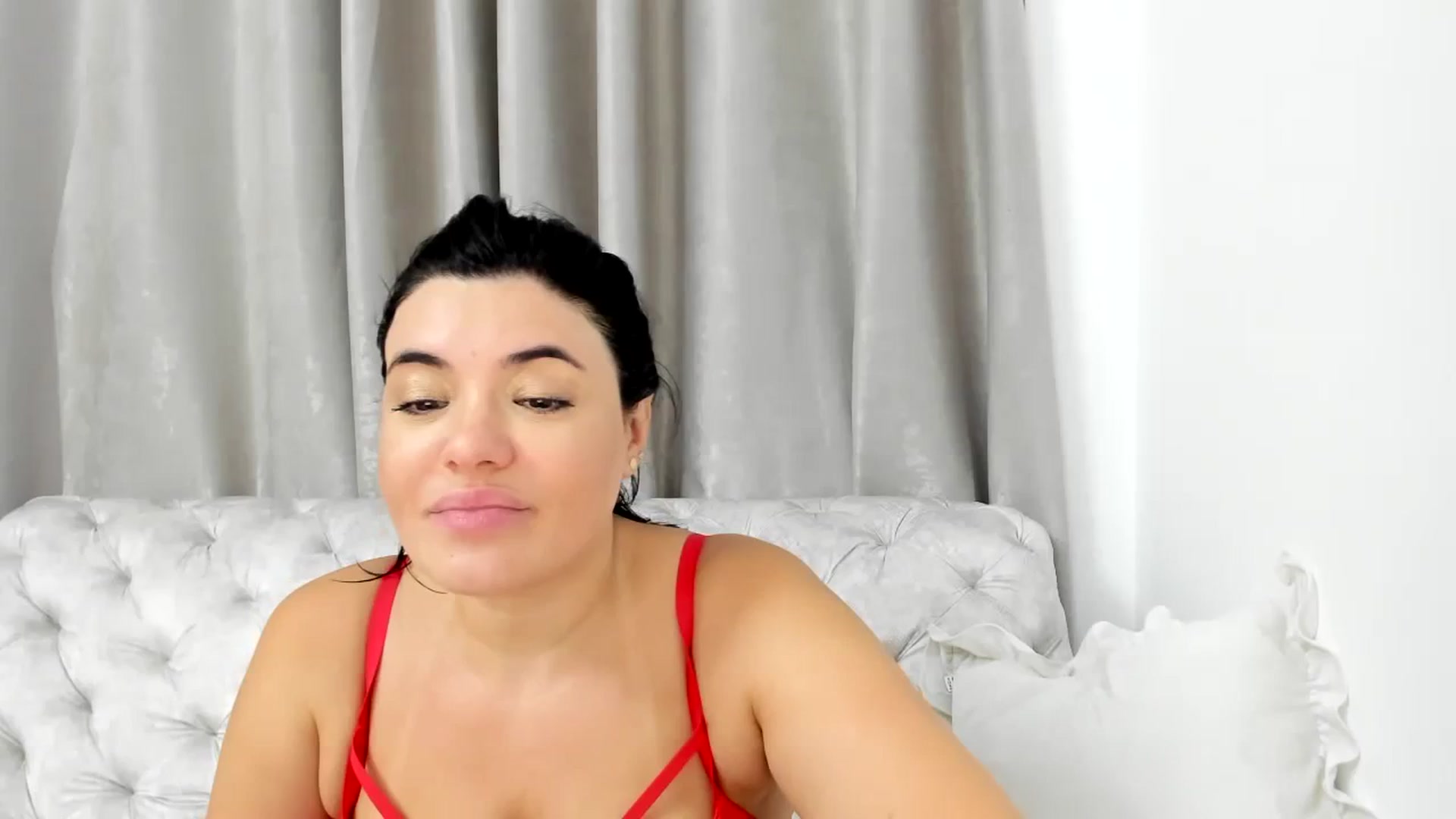 Gallery image thumbnail from Aeena's myfreecams stream on, 08/18/2023, 21:20 image 13 of 20