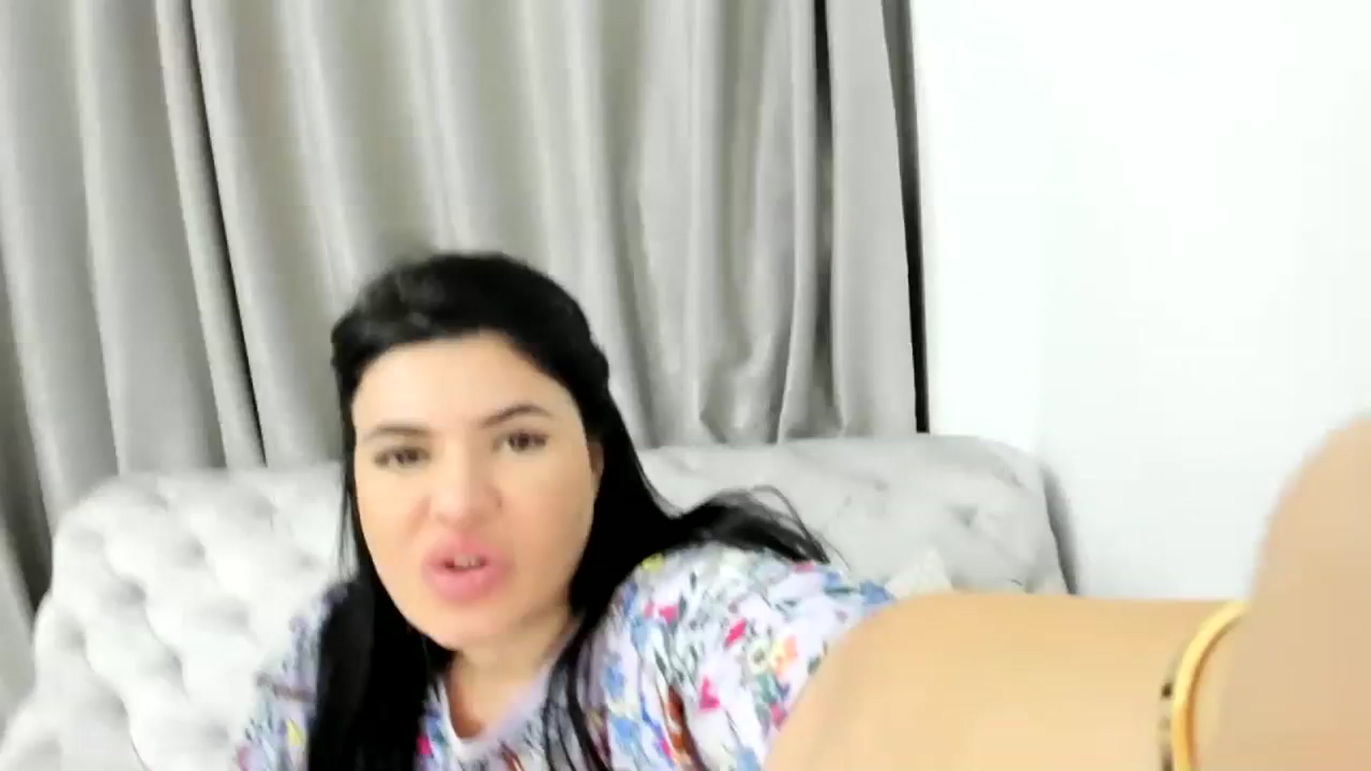 Gallery image thumbnail from Aeena's myfreecams stream on, 09/29/2023, 22:11 image 1 of 20