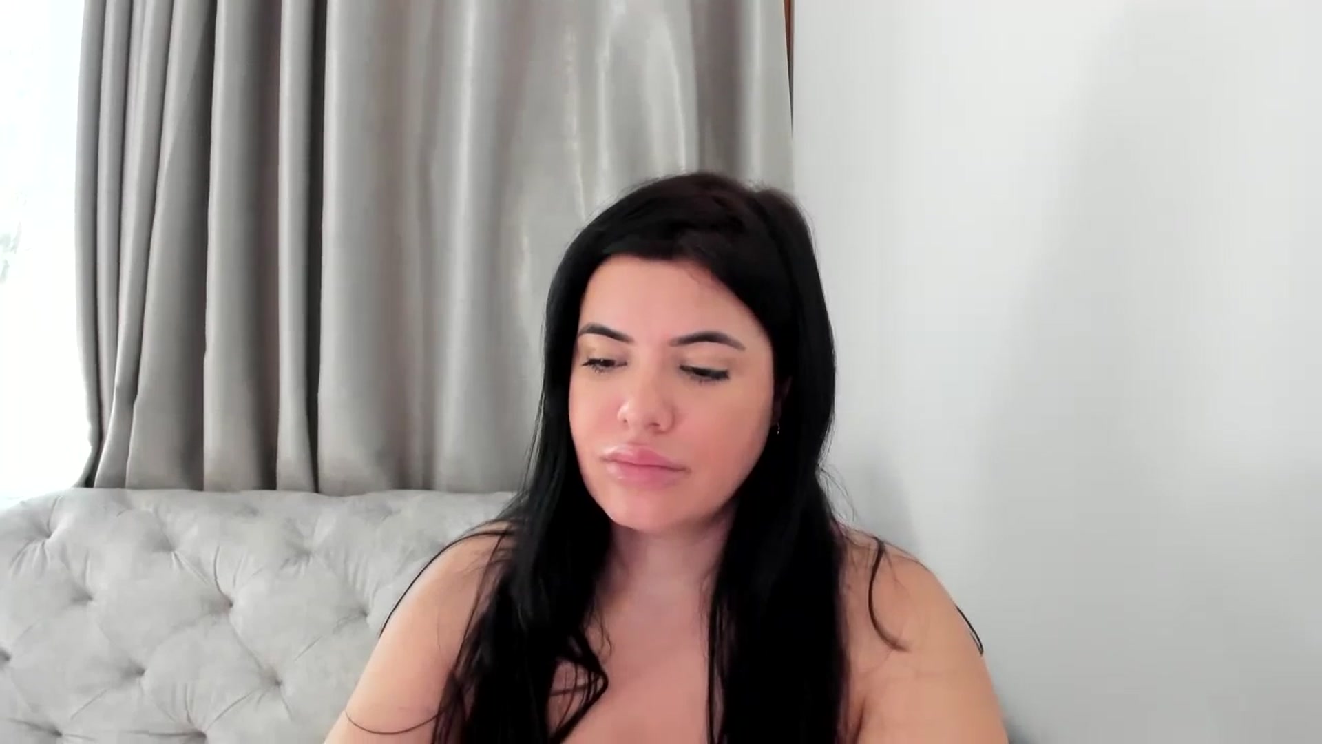 Gallery image thumbnail from Aeena's myfreecams stream on, 10/24/2023, 13:03 image 5 of 20