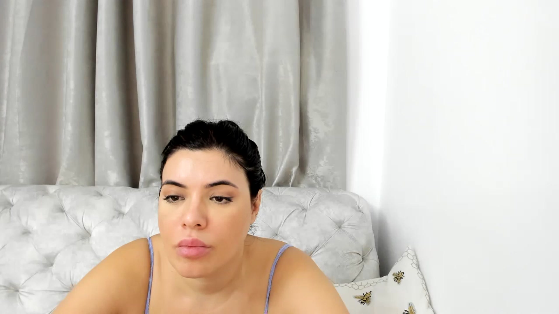 Gallery image thumbnail from Aeena's myfreecams stream on, 10/26/2023, 21:53 image 12 of 20
