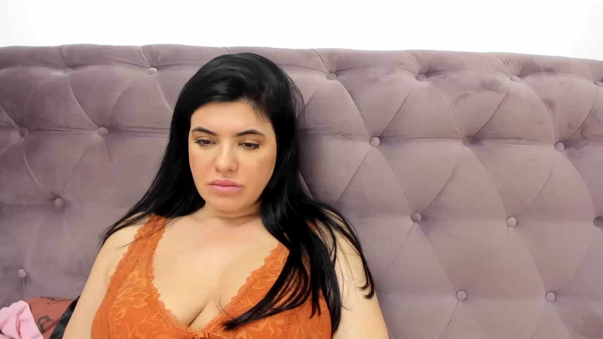 Gallery image thumbnail from Aeena's myfreecams stream on, 10/30/2023, 21:27 image 20 of 20