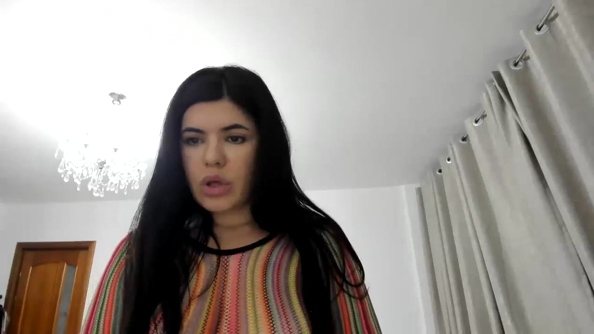 Gallery image thumbnail from Aeena's myfreecams stream on, 11/17/2023, 22:57 image 16 of 20