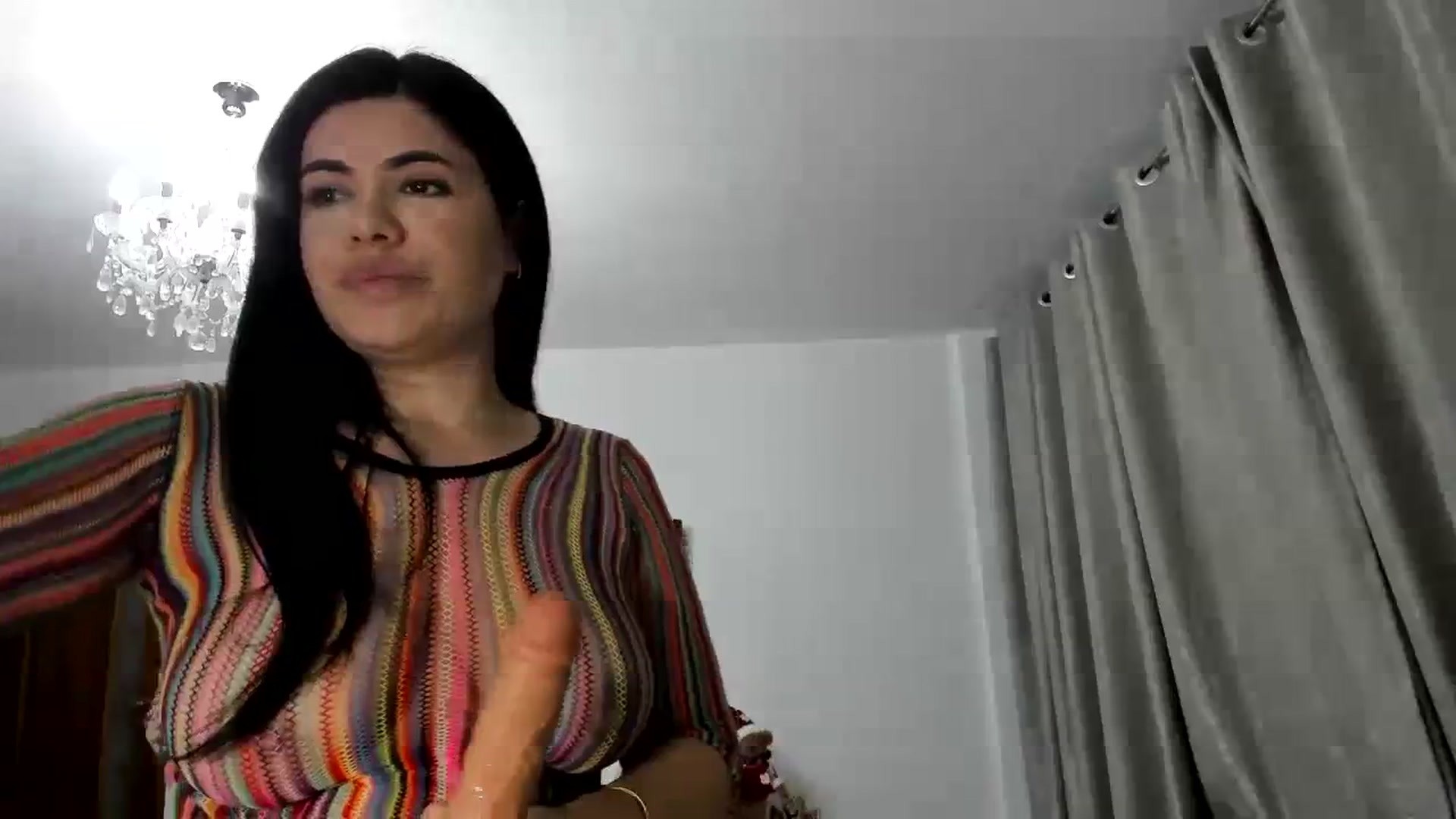 Gallery image thumbnail from Aeena's myfreecams stream on, 11/17/2023, 22:57 image 14 of 20