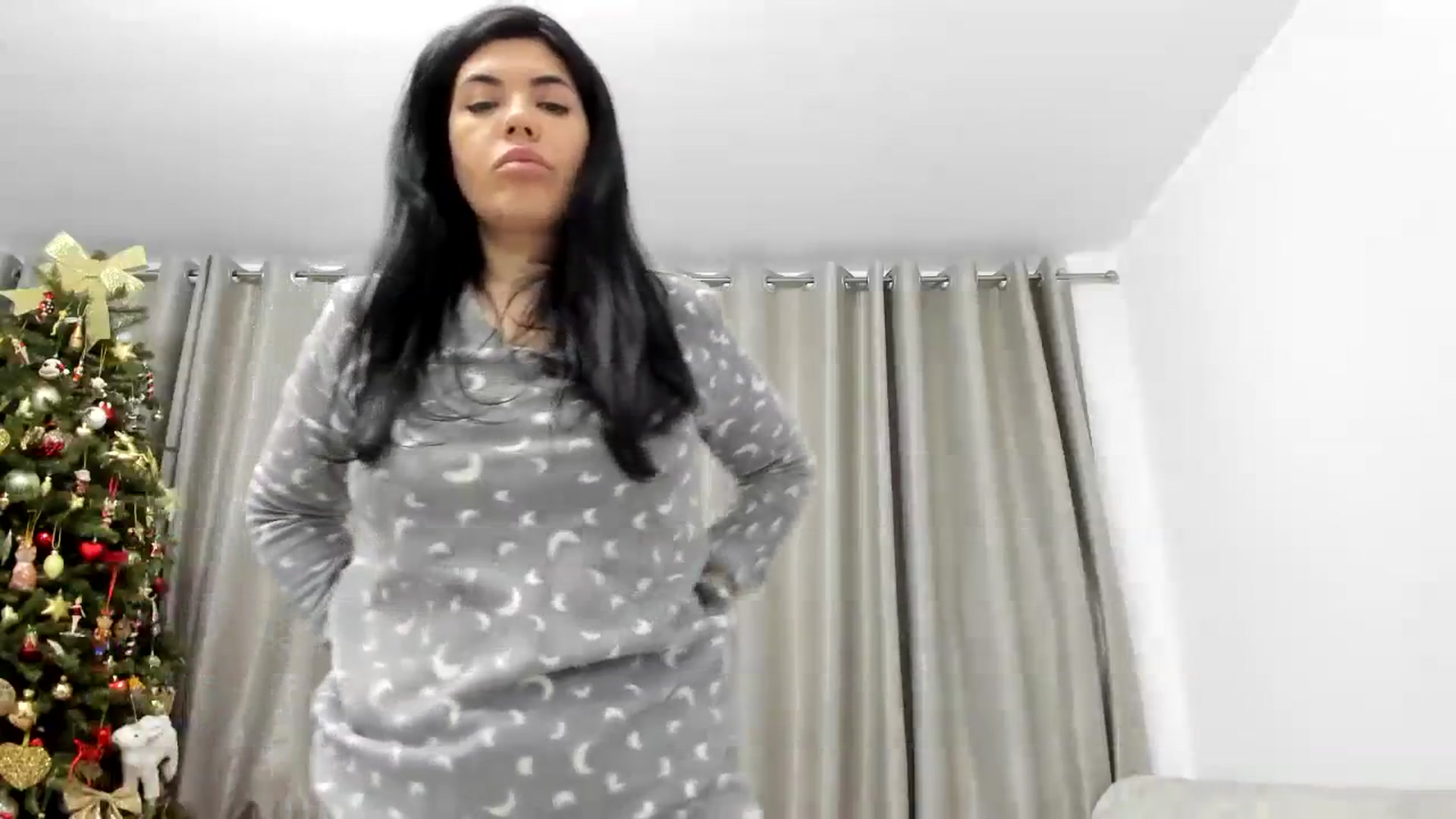 Gallery image thumbnail from Aeena's myfreecams stream on, 12/20/2023, 22:58 image 9 of 20