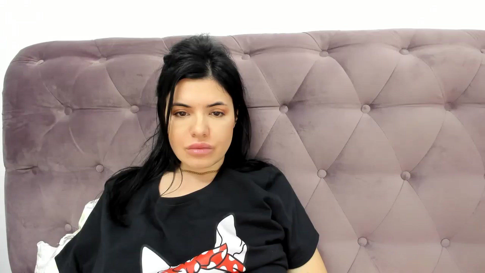 Gallery image thumbnail from Aeena's myfreecams stream on, 03/25/2024, 22:54 image 13 of 20