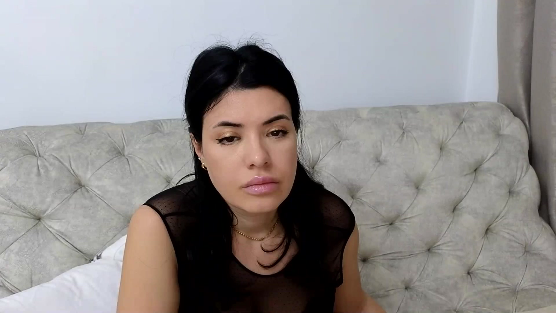 Gallery image thumbnail from Aeena's myfreecams stream on, 04/04/2024, 22:43 image 19 of 20