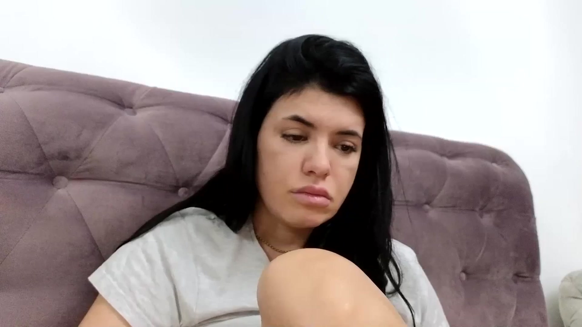 Gallery image thumbnail from Aeena's myfreecams stream on, 04/15/2024, 23:08 image 16 of 20