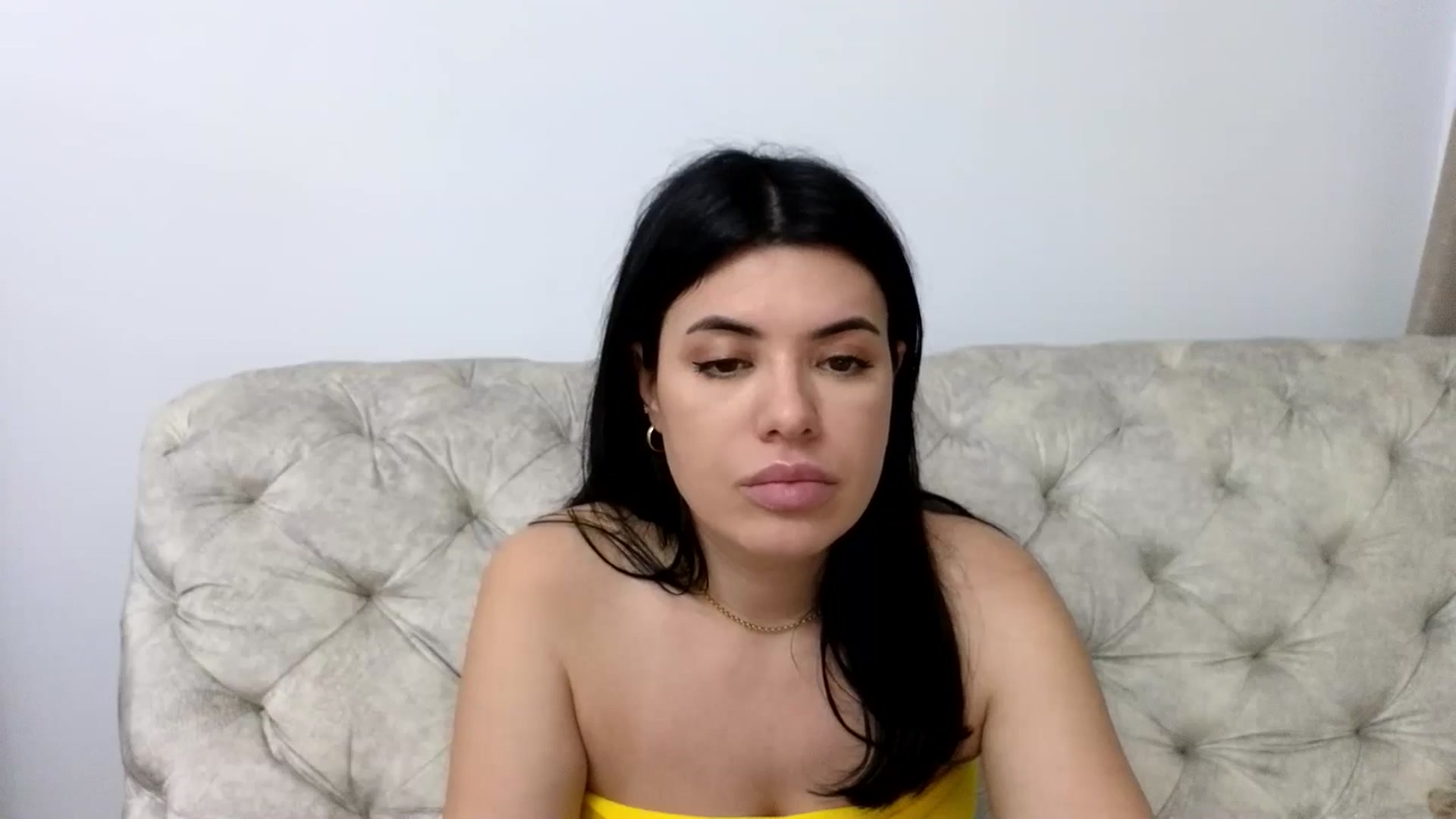 Gallery image thumbnail from Aeena's myfreecams stream on, 04/20/2024, 22:45 image 11 of 20