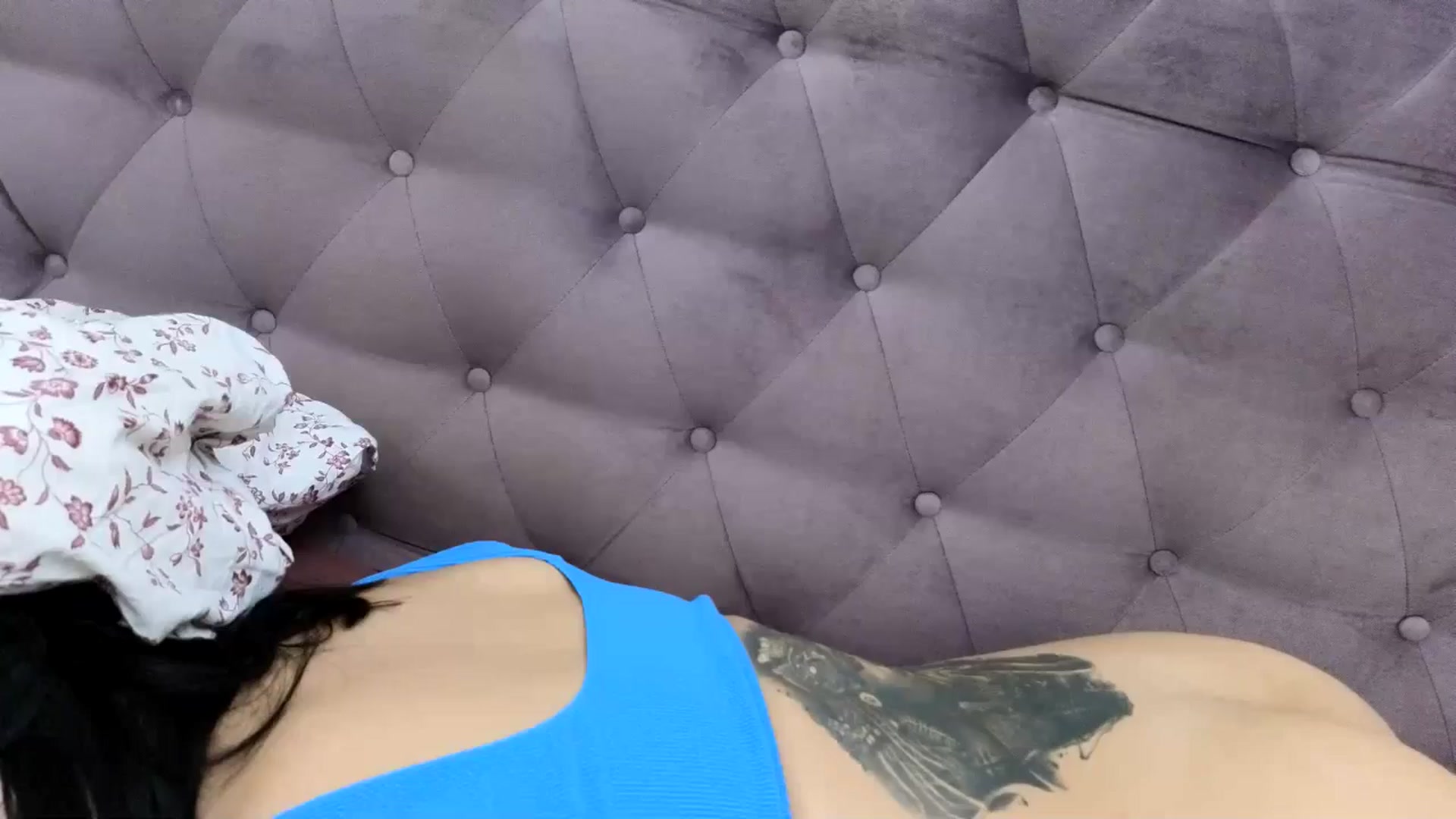 Gallery image thumbnail from Aeena's myfreecams stream on, 04/24/2024, 23:05 image 1 of 20