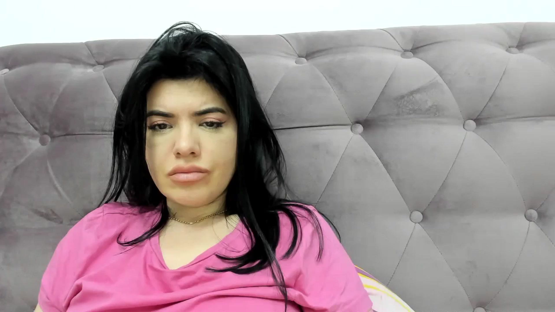 Gallery image thumbnail from Aeena's myfreecams stream on, 05/14/2024, 21:21 image 11 of 20