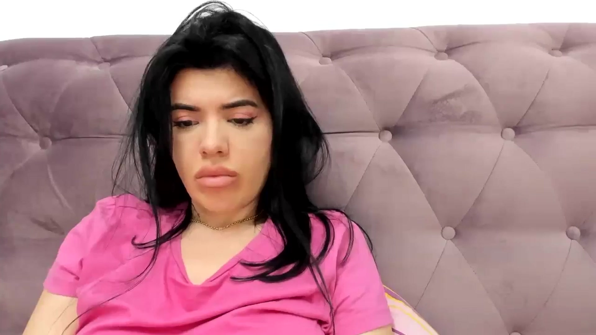 Gallery image thumbnail from Aeena's myfreecams stream on, 05/14/2024, 21:21 image 8 of 20