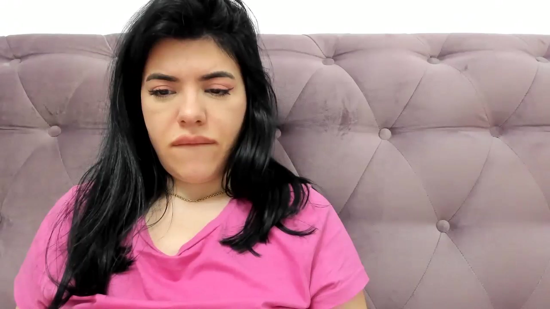 Gallery image thumbnail from Aeena's myfreecams stream on, 05/14/2024, 23:03 image 12 of 20