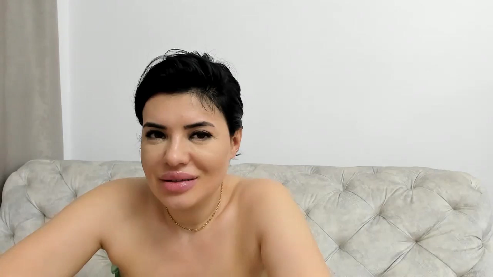 Gallery image thumbnail from Aeena's myfreecams stream on, 07/02/2024, 23:07 image 11 of 20