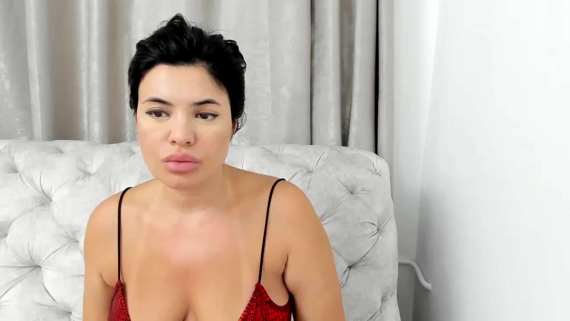 Gallery image thumbnail from Aeena's myfreecams stream on, 09/01/2024, 23:08 image 7 of 20