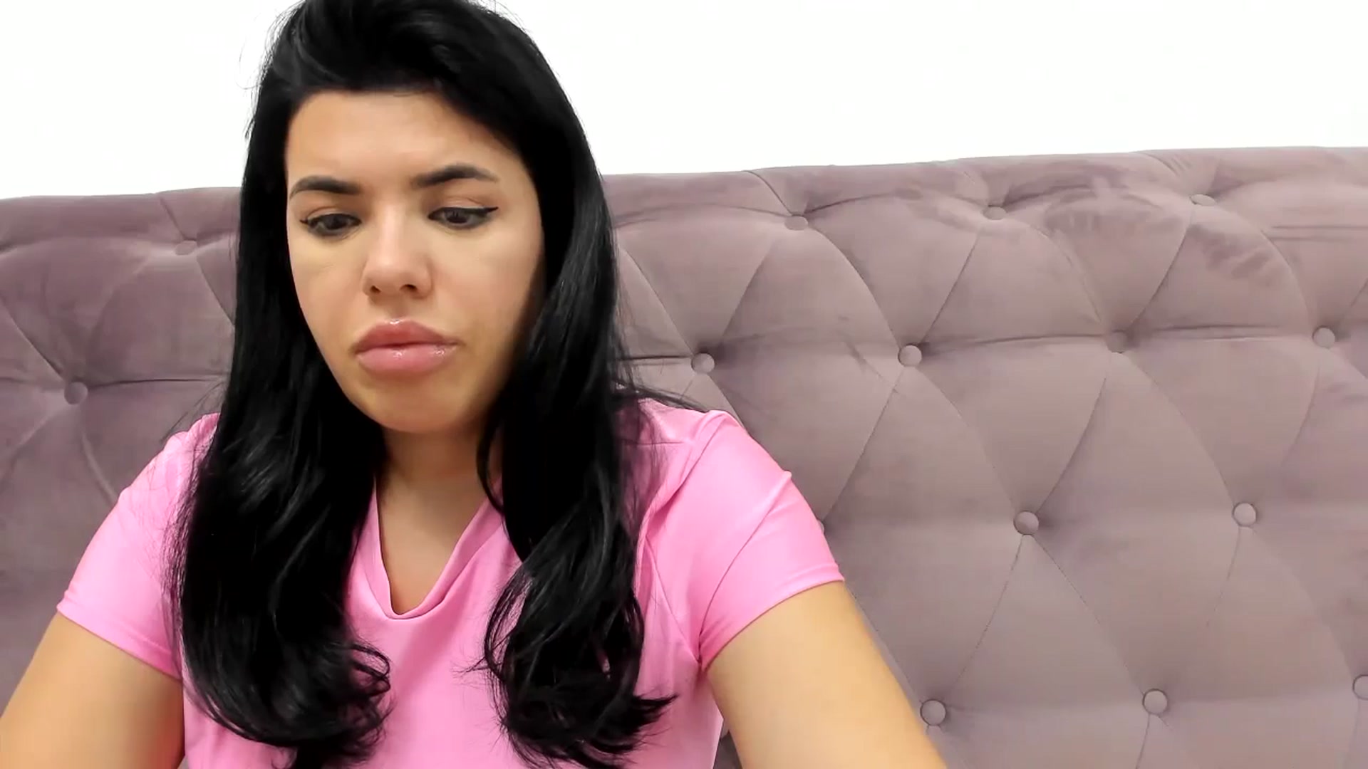 Gallery image thumbnail from Aeena's myfreecams stream on, 09/14/2024, 23:04 image 8 of 20