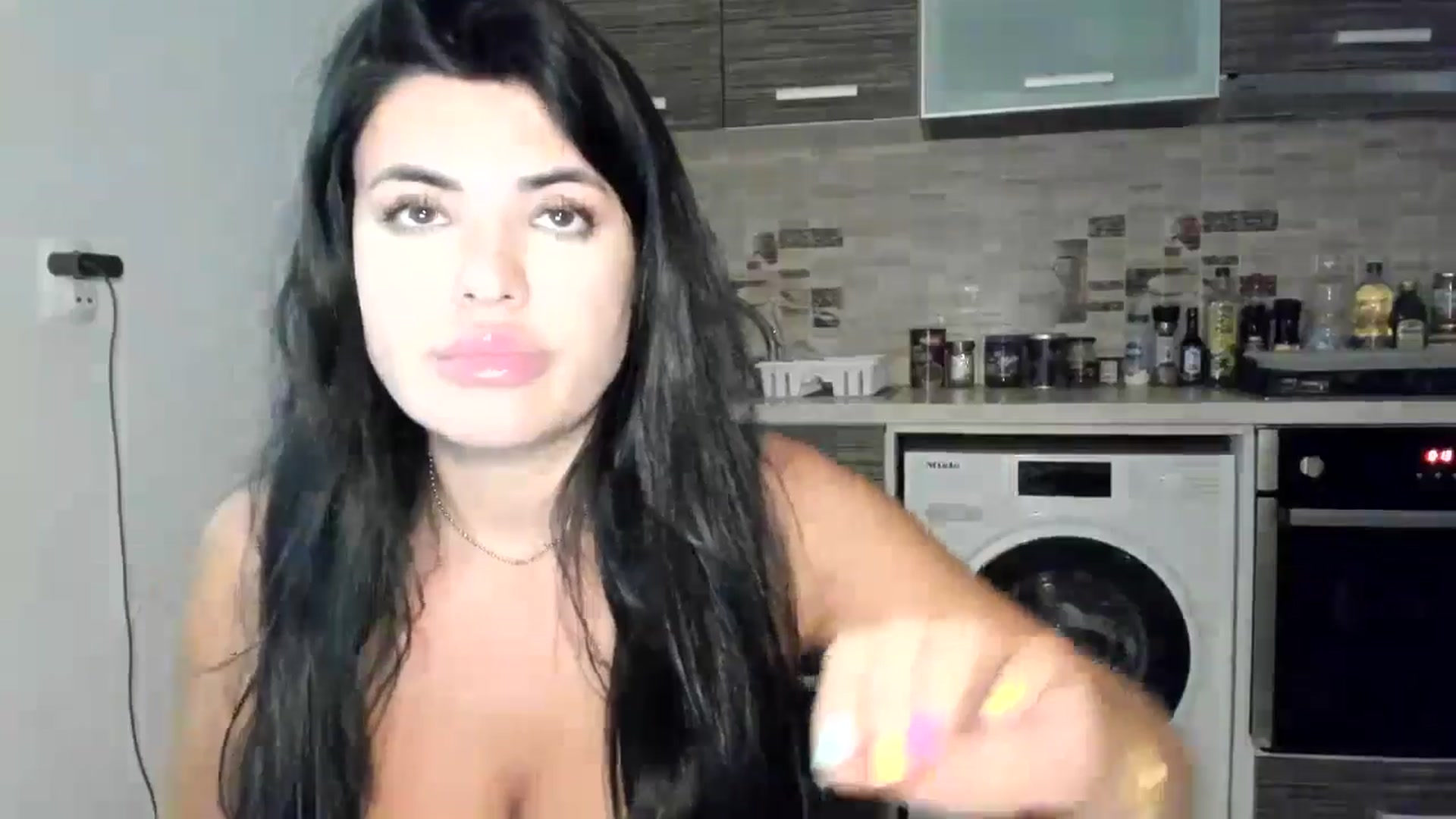 Gallery image thumbnail from Aeena's myfreecams stream on, 11/09/2024, 23:04 image 13 of 20