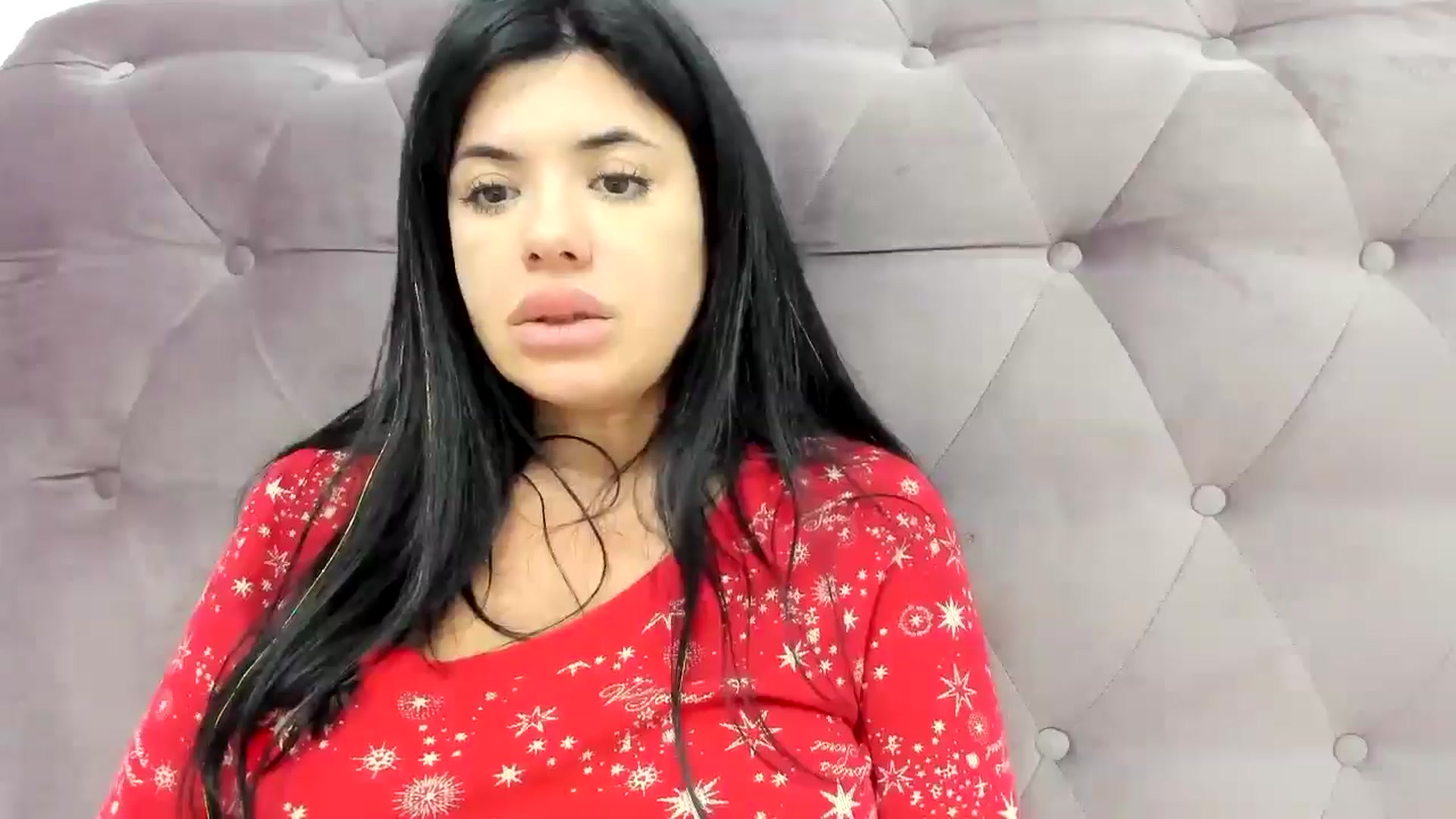 Gallery image thumbnail from Aeena's myfreecams stream on, 11/25/2024, 22:11 image 10 of 20