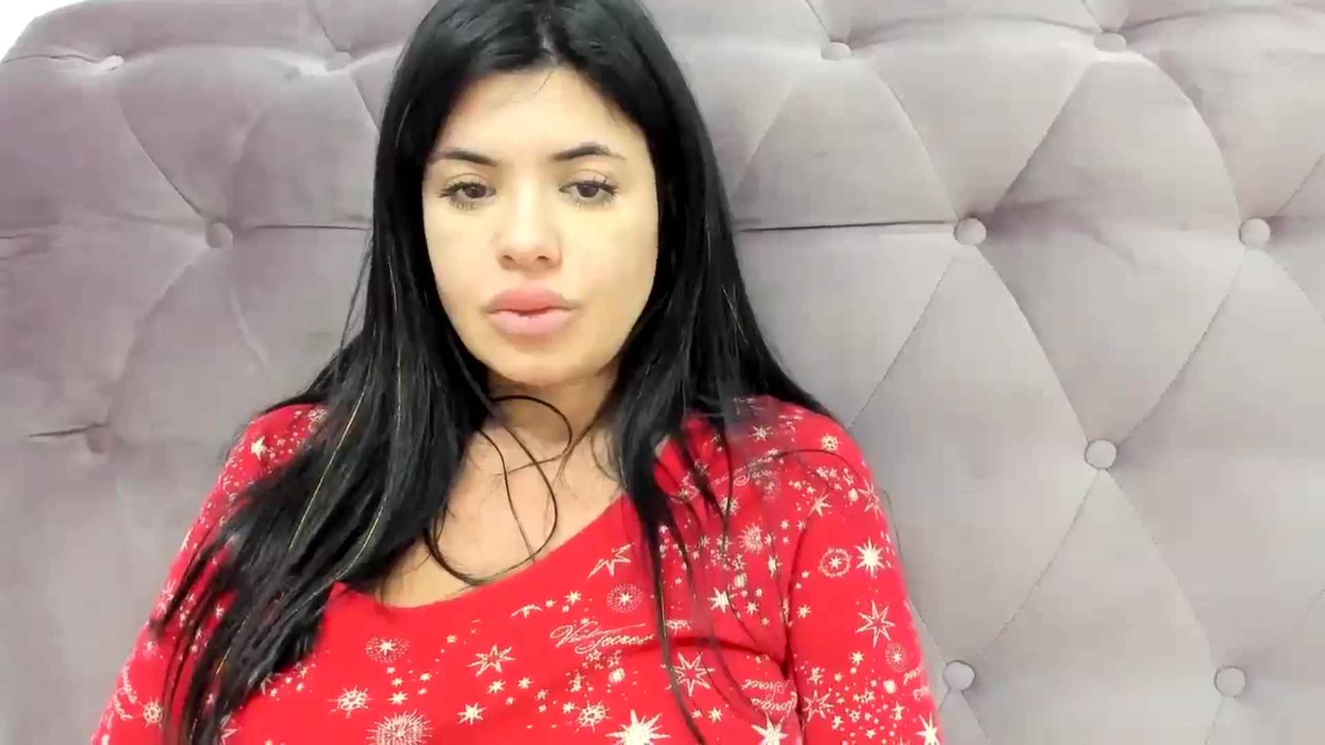 Gallery image thumbnail from Aeena's myfreecams stream on, 11/25/2024, 22:11 image 9 of 20