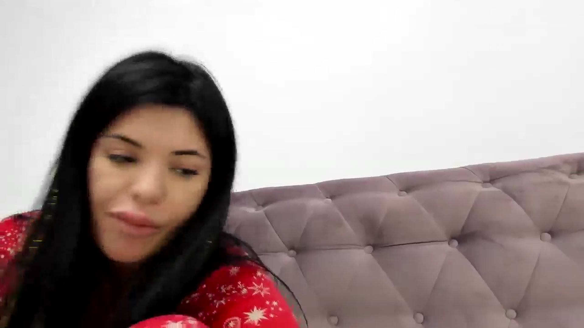 Gallery image thumbnail from Aeena's myfreecams stream on, 11/25/2024, 22:11 image 2 of 20