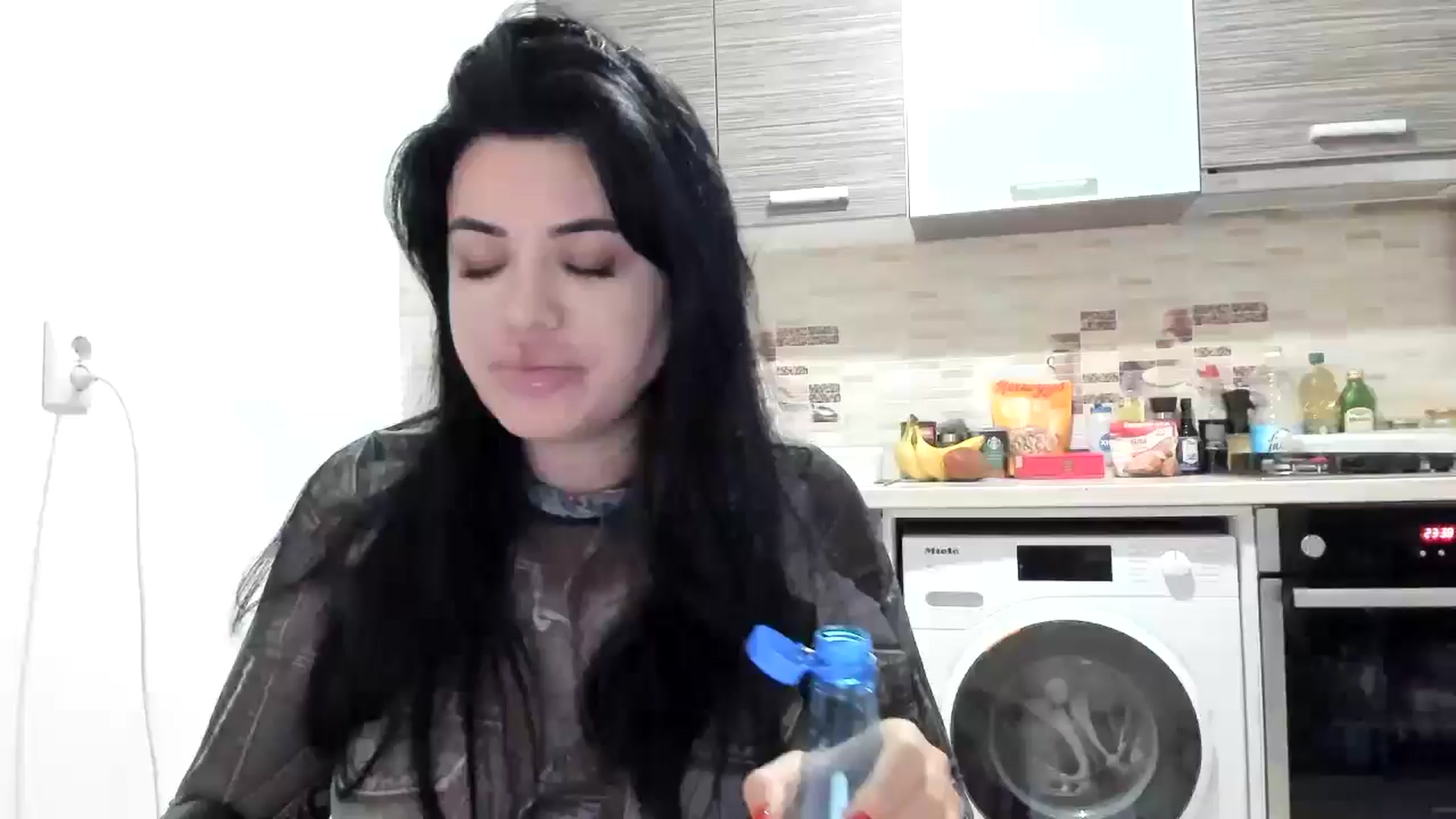 Gallery image thumbnail from Aeena's myfreecams stream on, 12/02/2024, 21:41 image 19 of 20