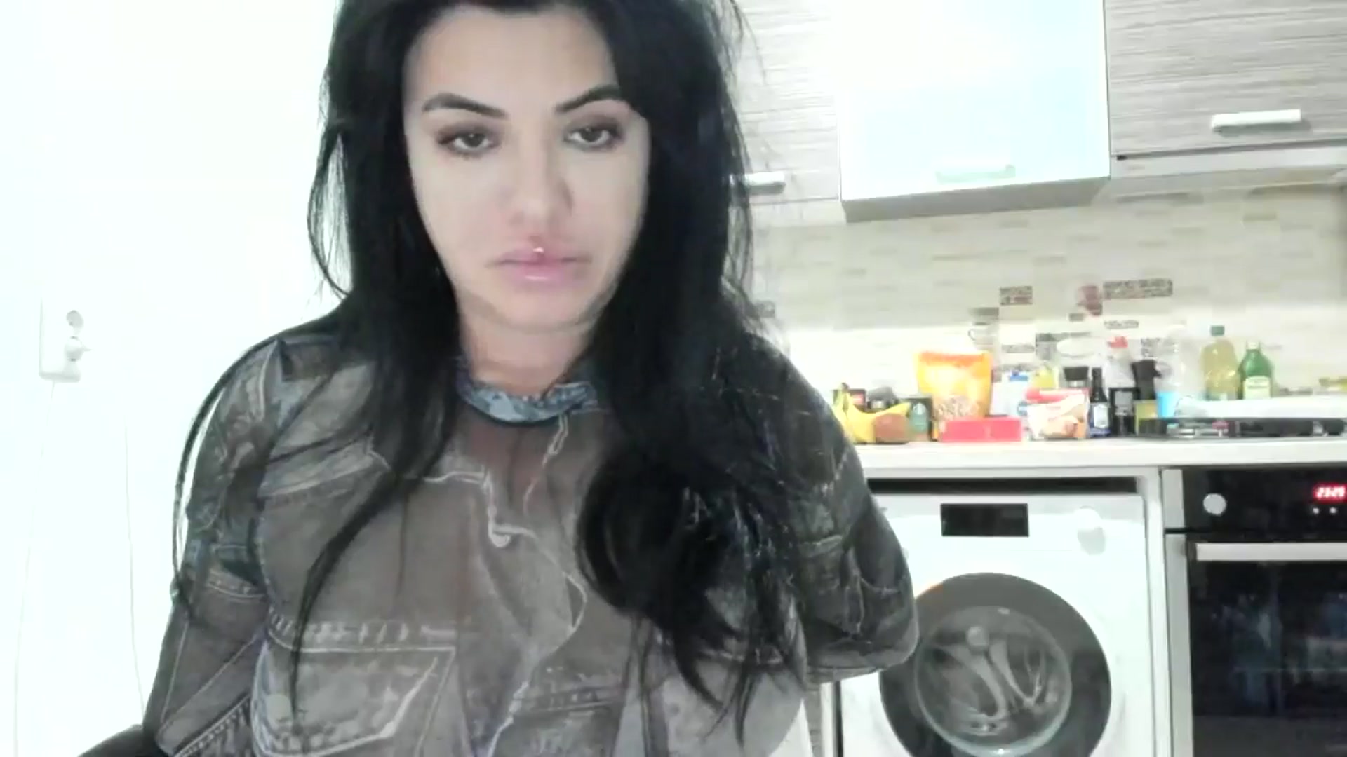 Gallery image thumbnail from Aeena's myfreecams stream on, 12/02/2024, 21:41 image 15 of 20