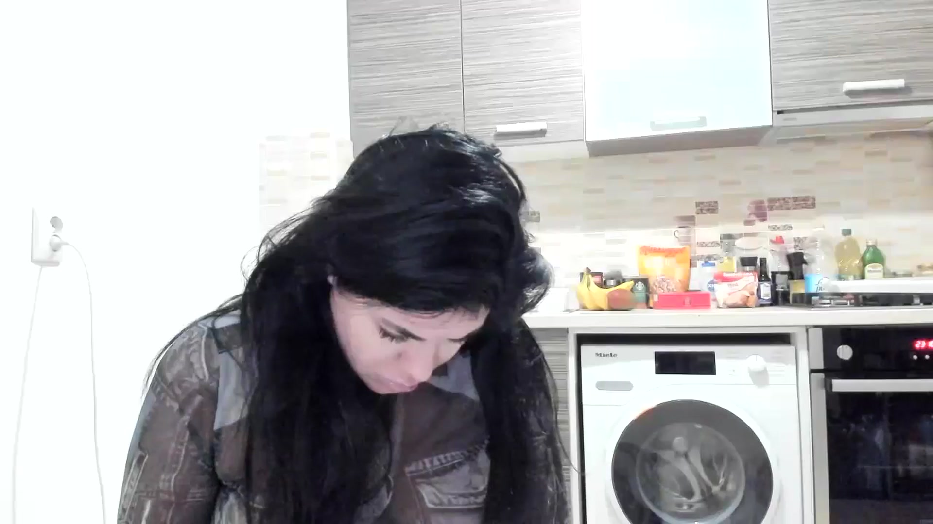 Gallery image thumbnail from Aeena's myfreecams stream on, 12/02/2024, 21:41 image 6 of 20