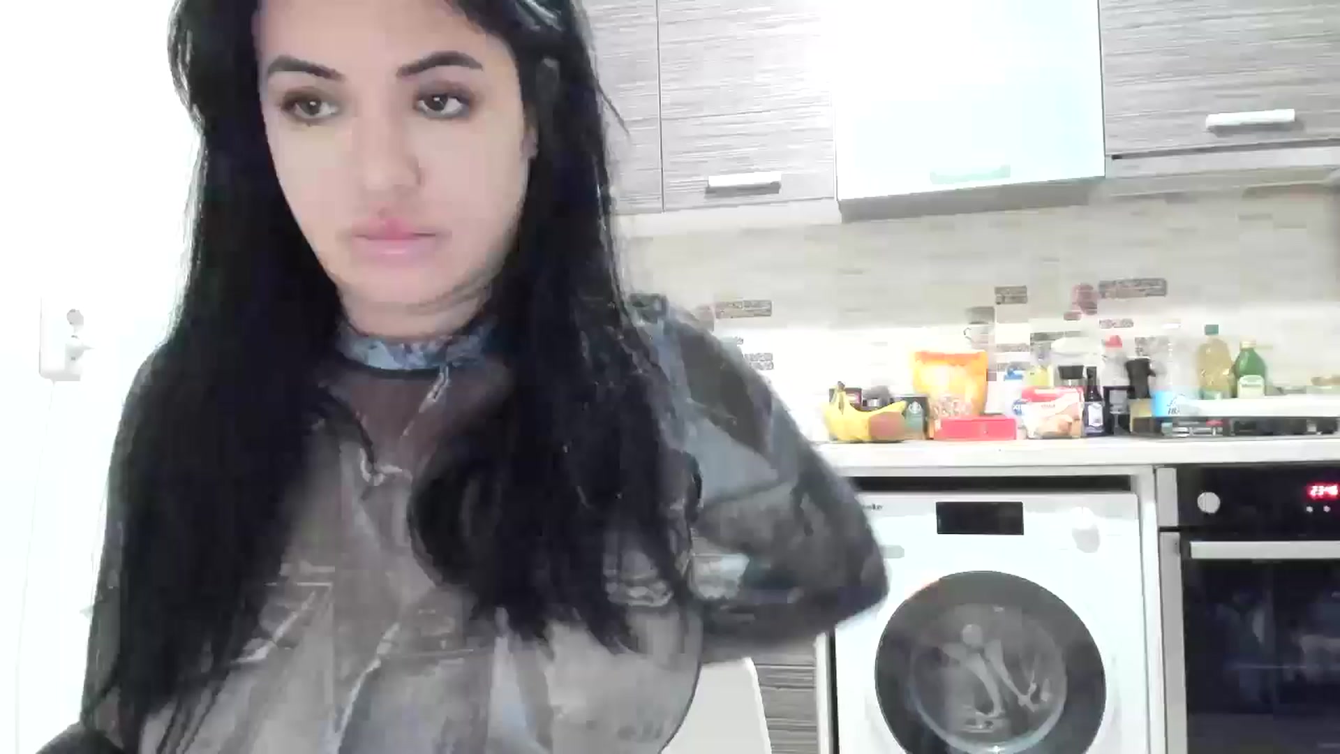 Gallery image thumbnail from Aeena's myfreecams stream on, 12/02/2024, 22:09 image 5 of 20
