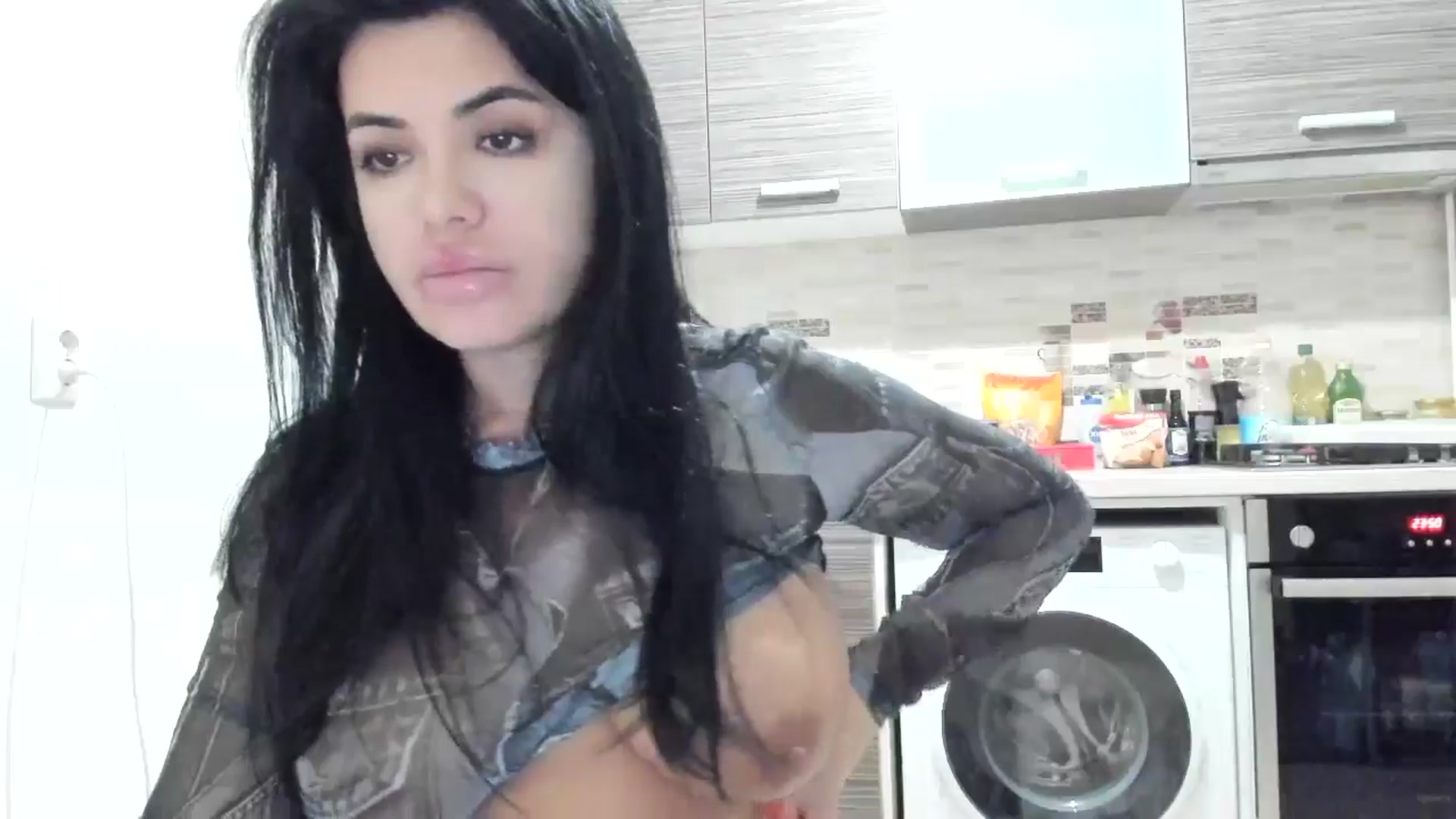 Gallery image thumbnail from Aeena's myfreecams stream on, 12/02/2024, 22:09 image 9 of 20